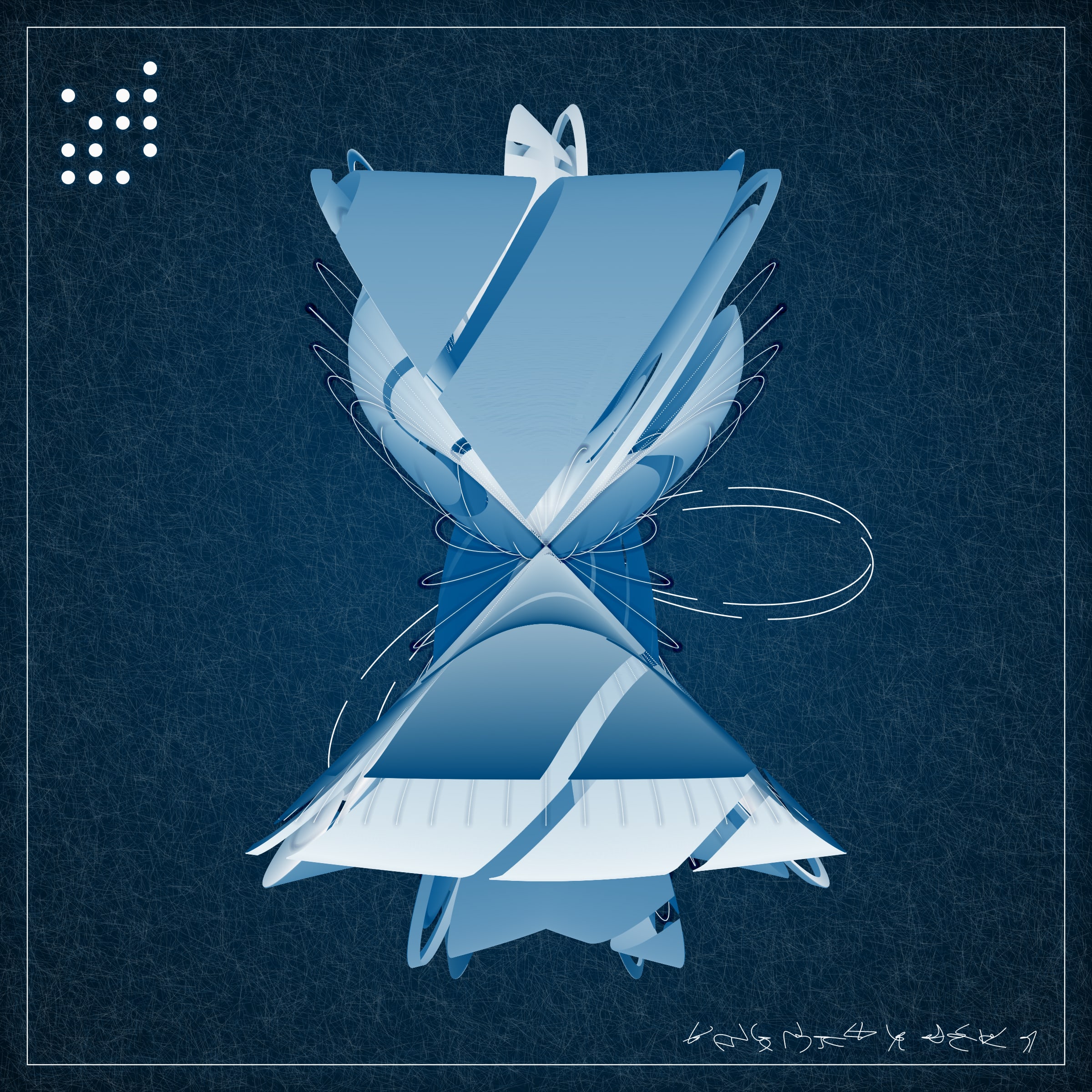 Featured token for: Alien Insects
