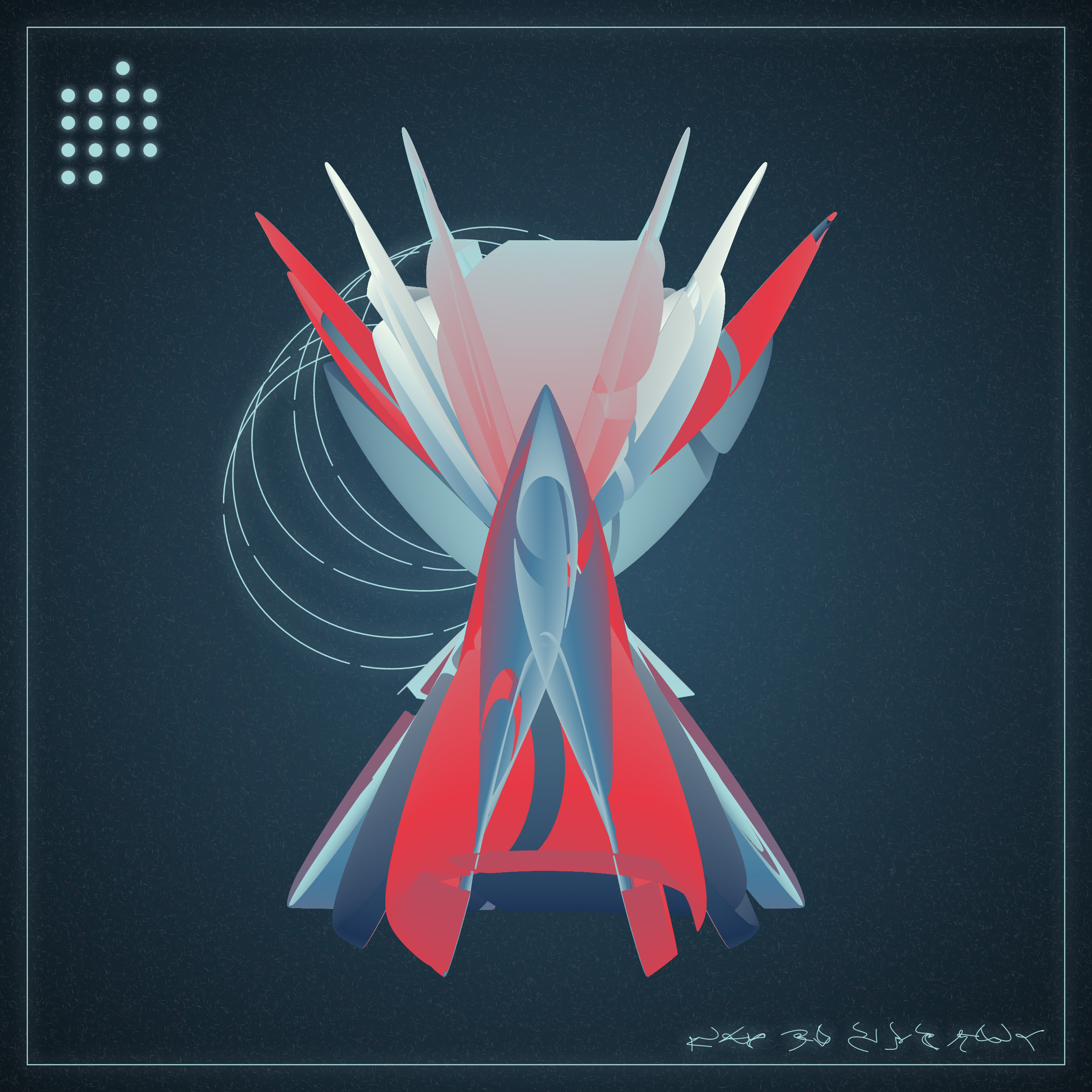 Alien Insects #137000525