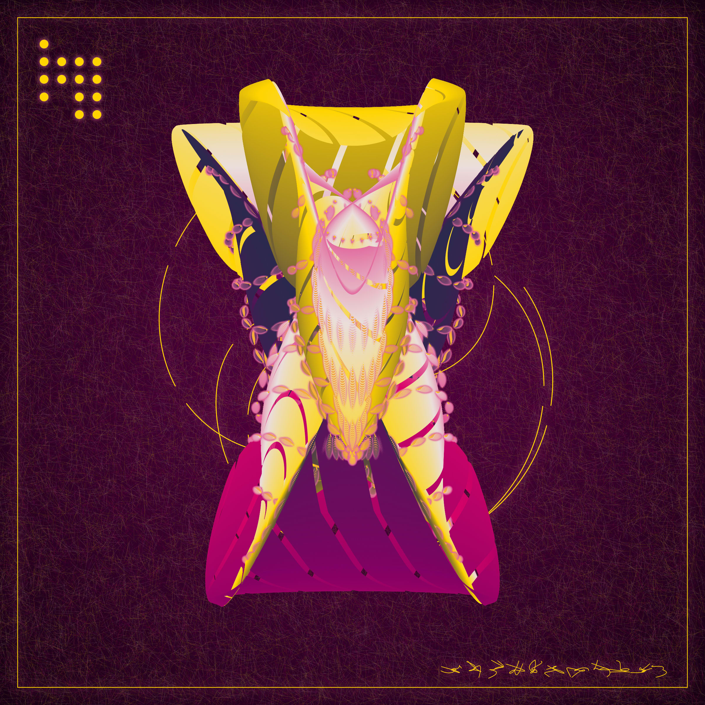 Alien Insects #137000532