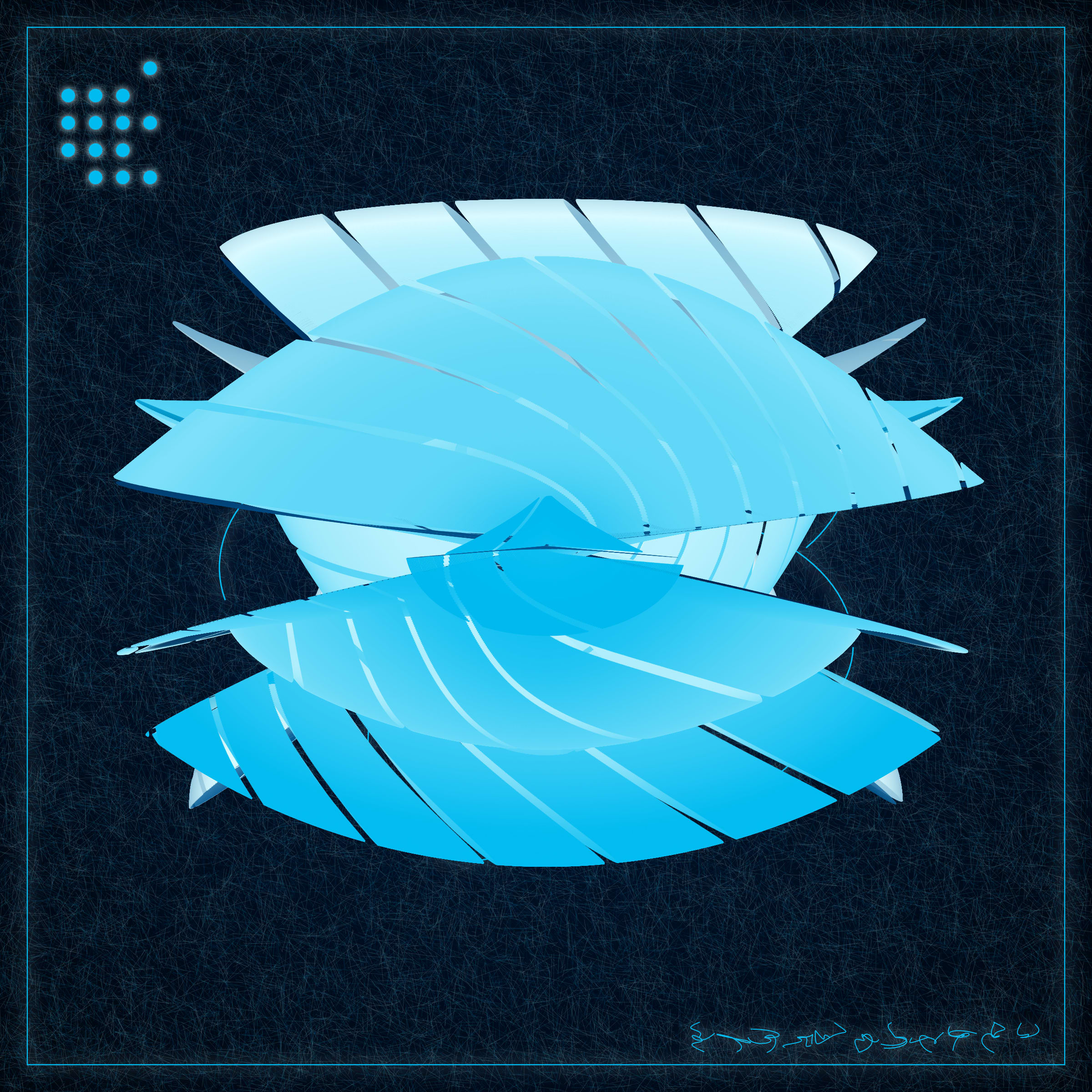 Alien Insects #137000534