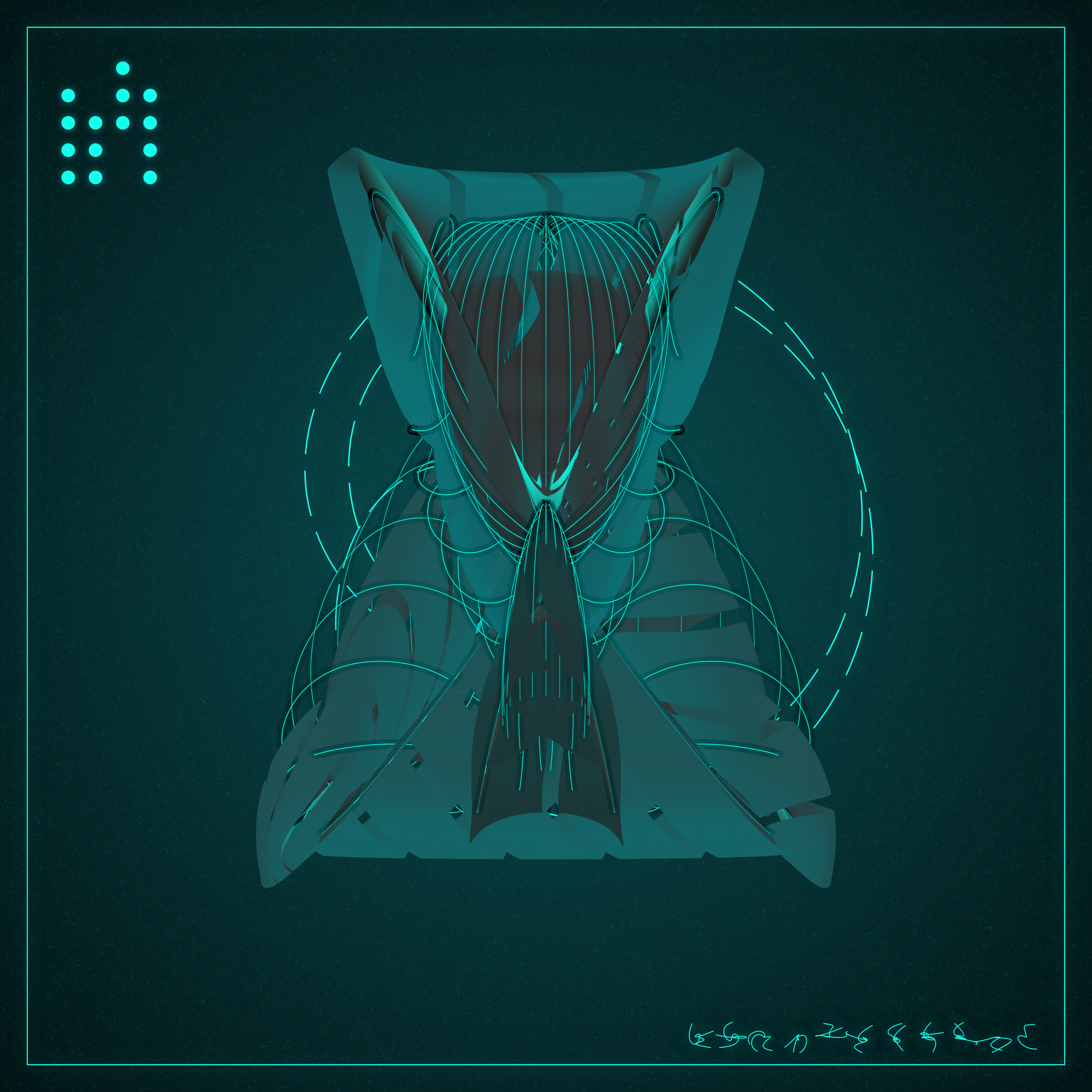 Alien Insects #137000539