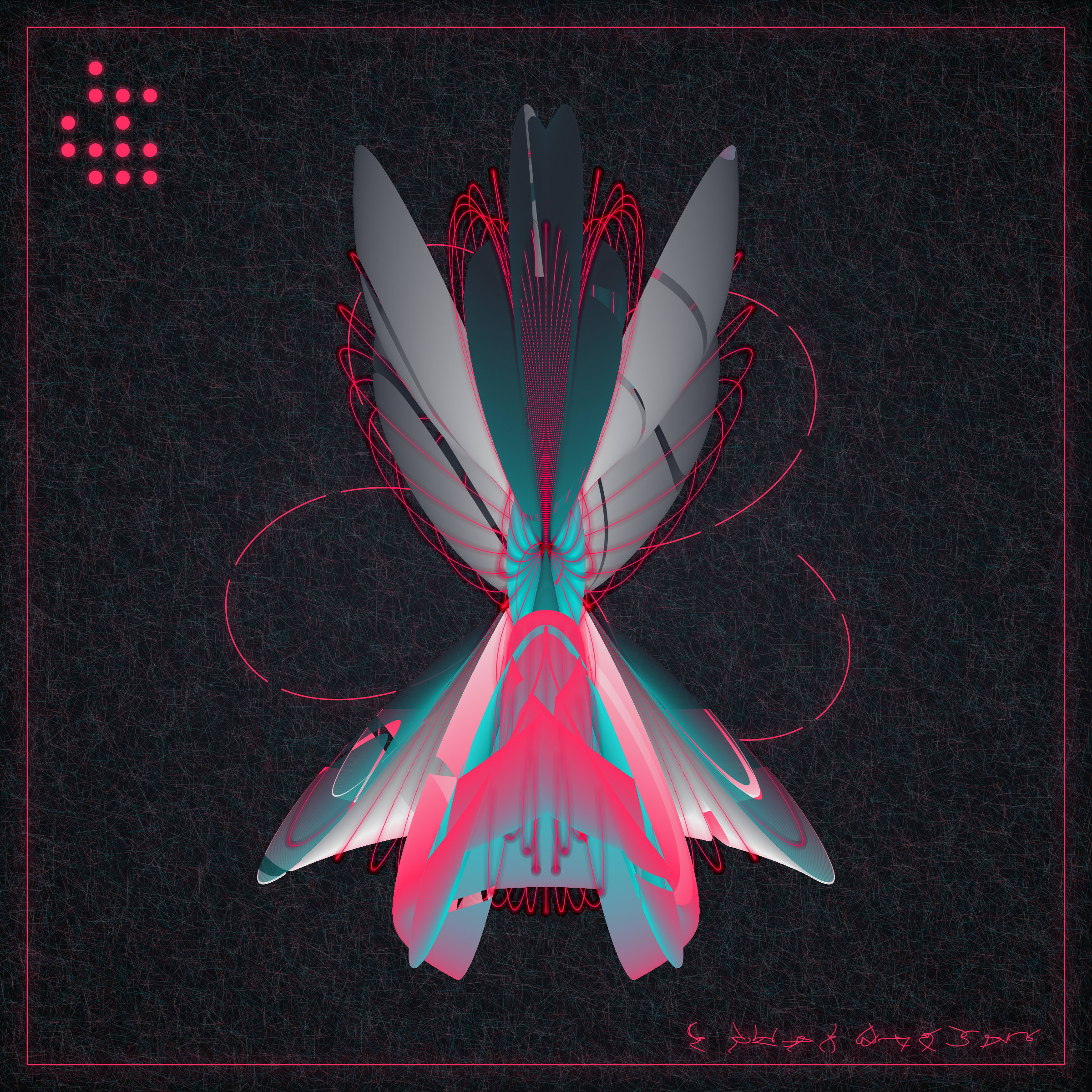 Alien Insects #137000540
