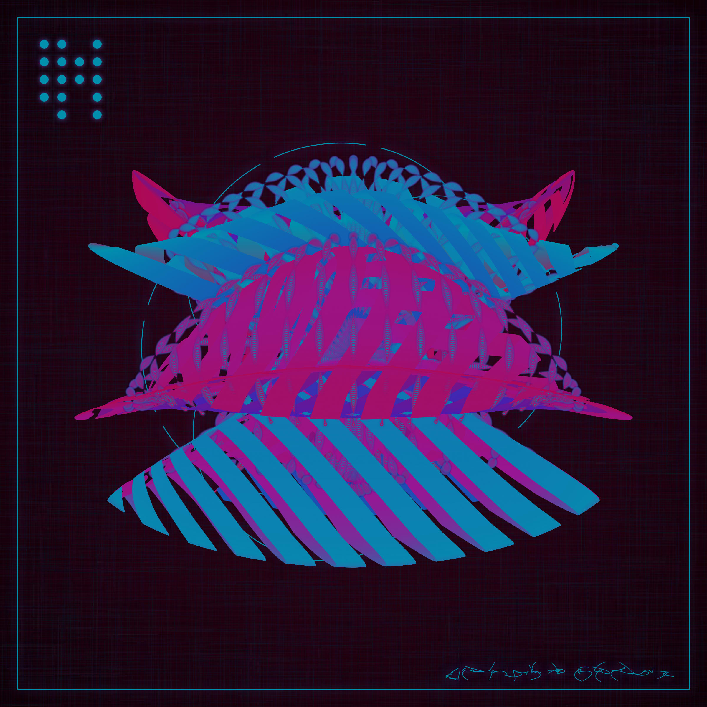 Alien Insects #137000543