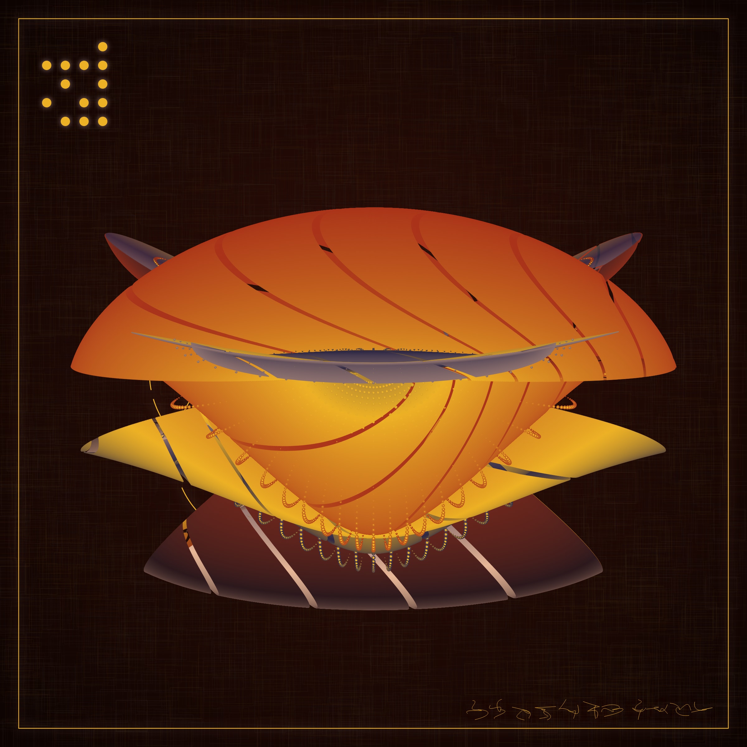 Alien Insects #137000544