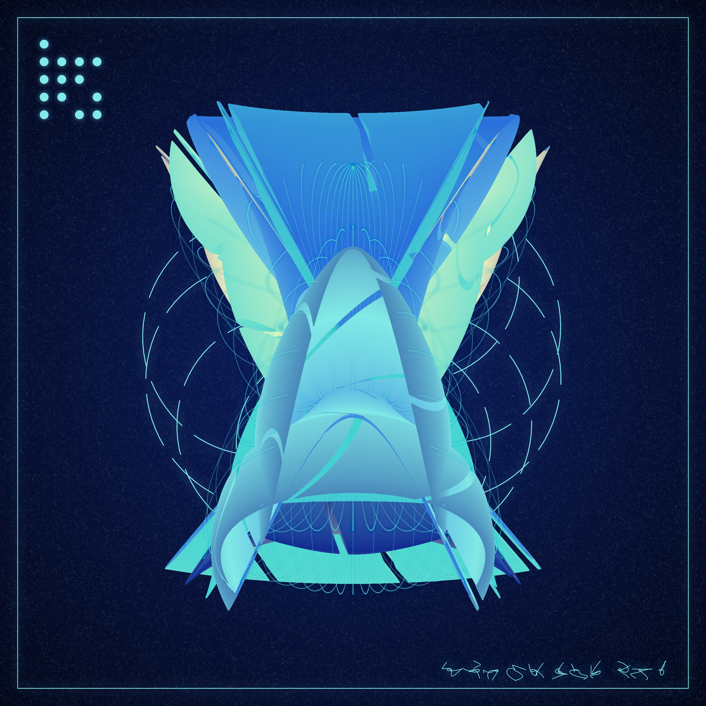 Alien Insects #137000549