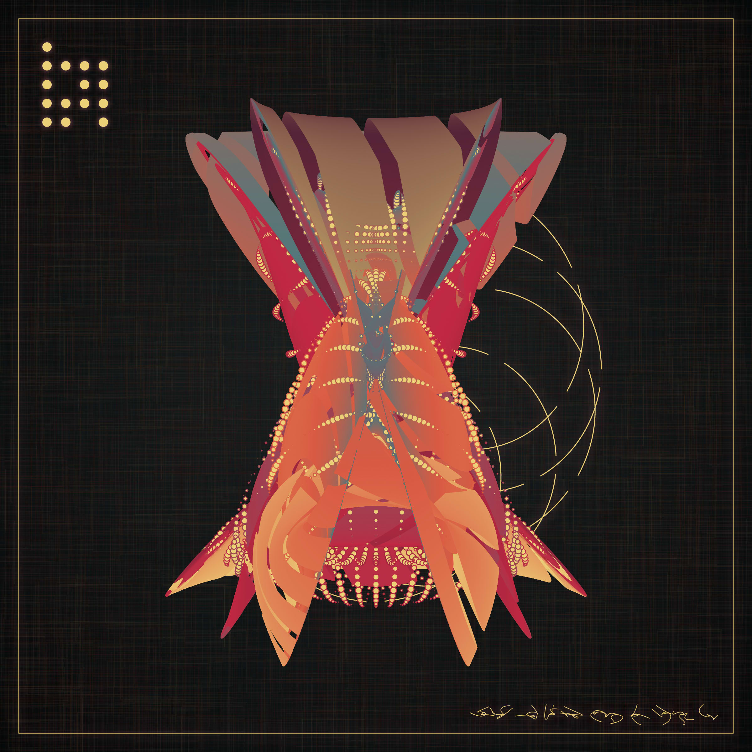 Alien Insects #137000551