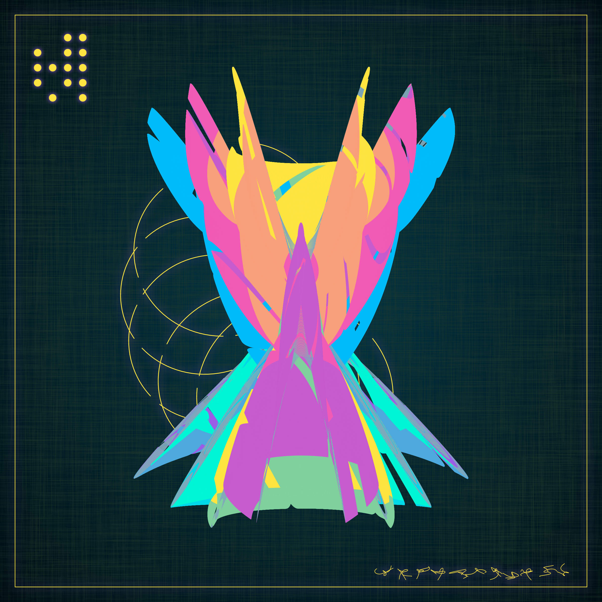 Alien Insects #137000559