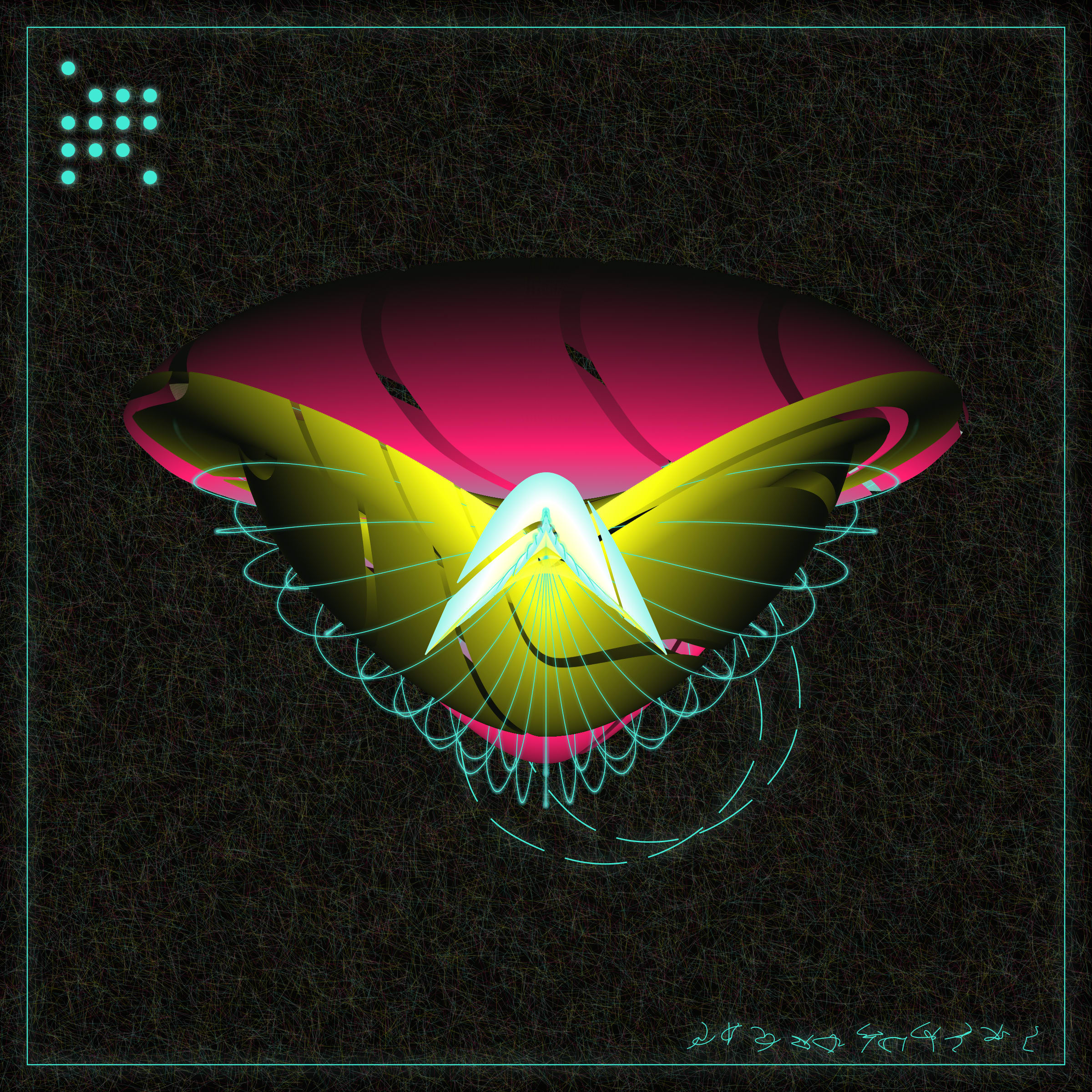 Alien Insects #137000560