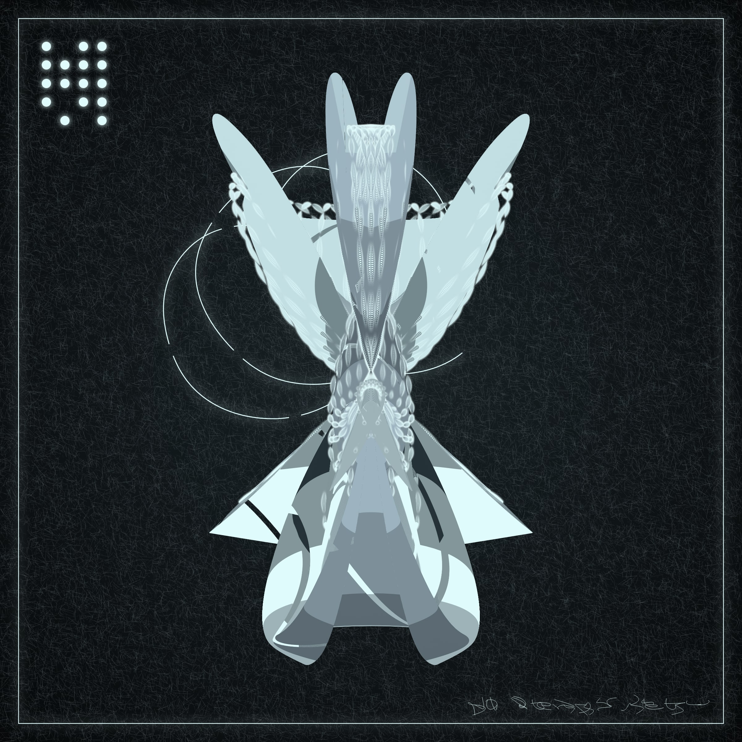 Alien Insects #137000563