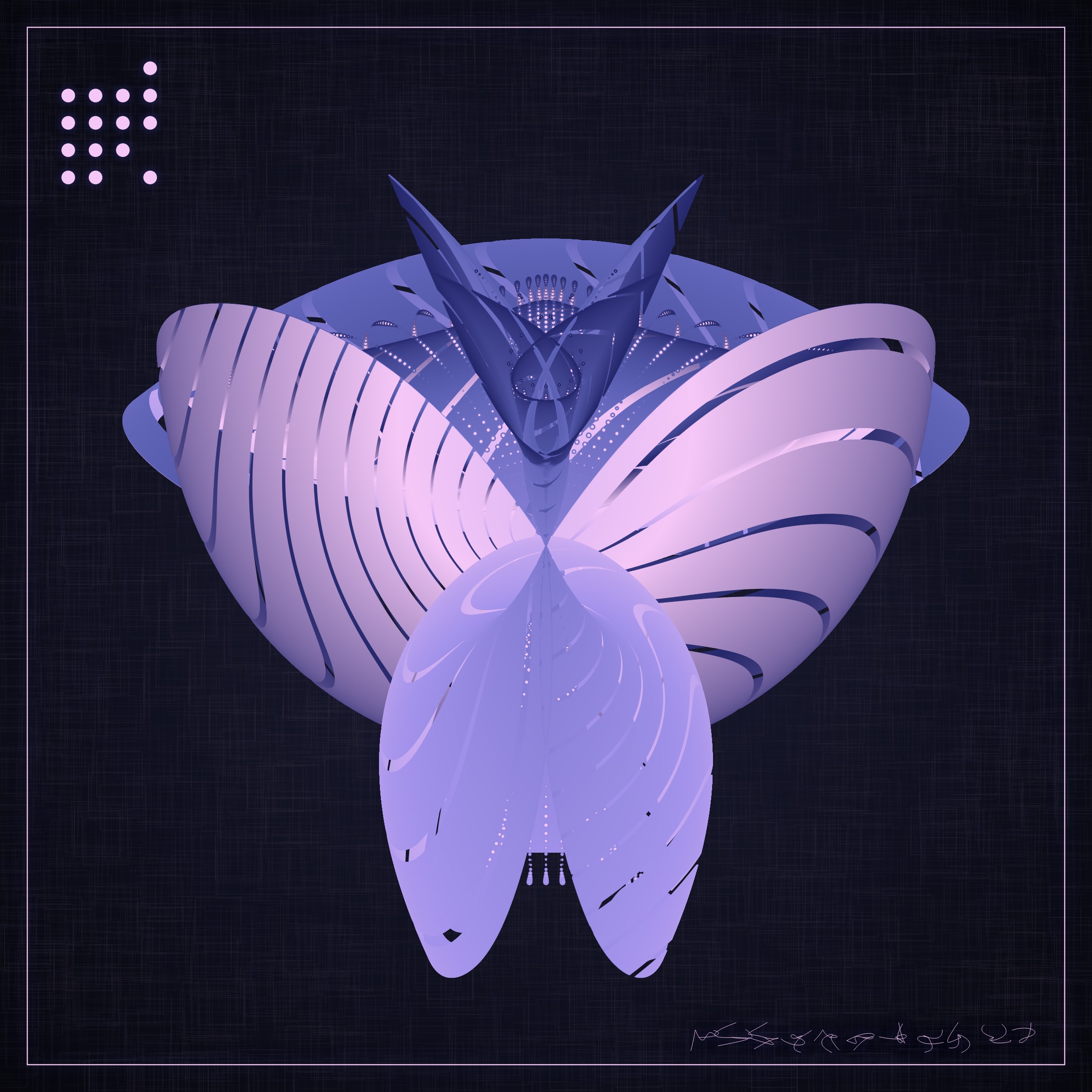 Alien Insects #137000564