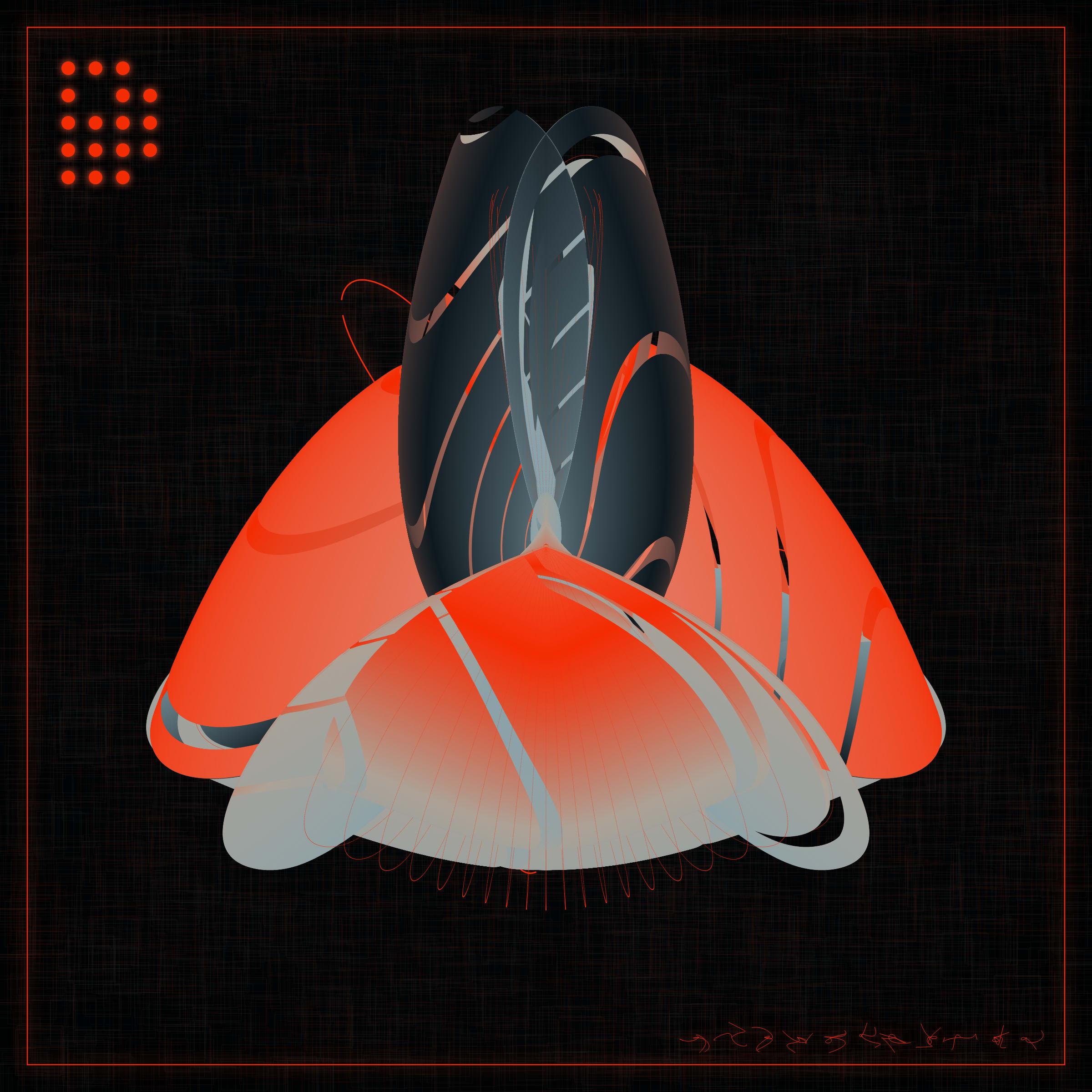Alien Insects #137000568