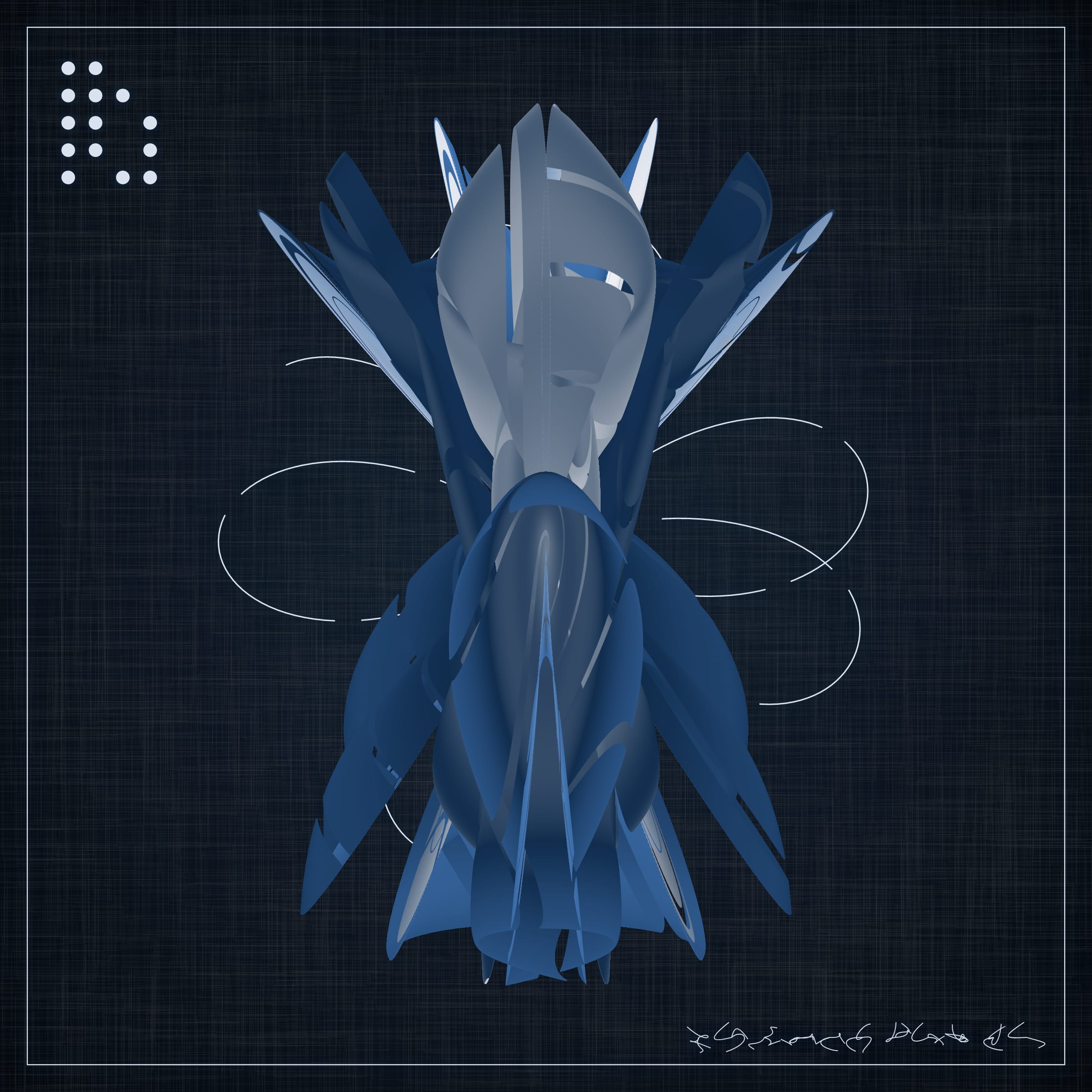 Alien Insects #137000571