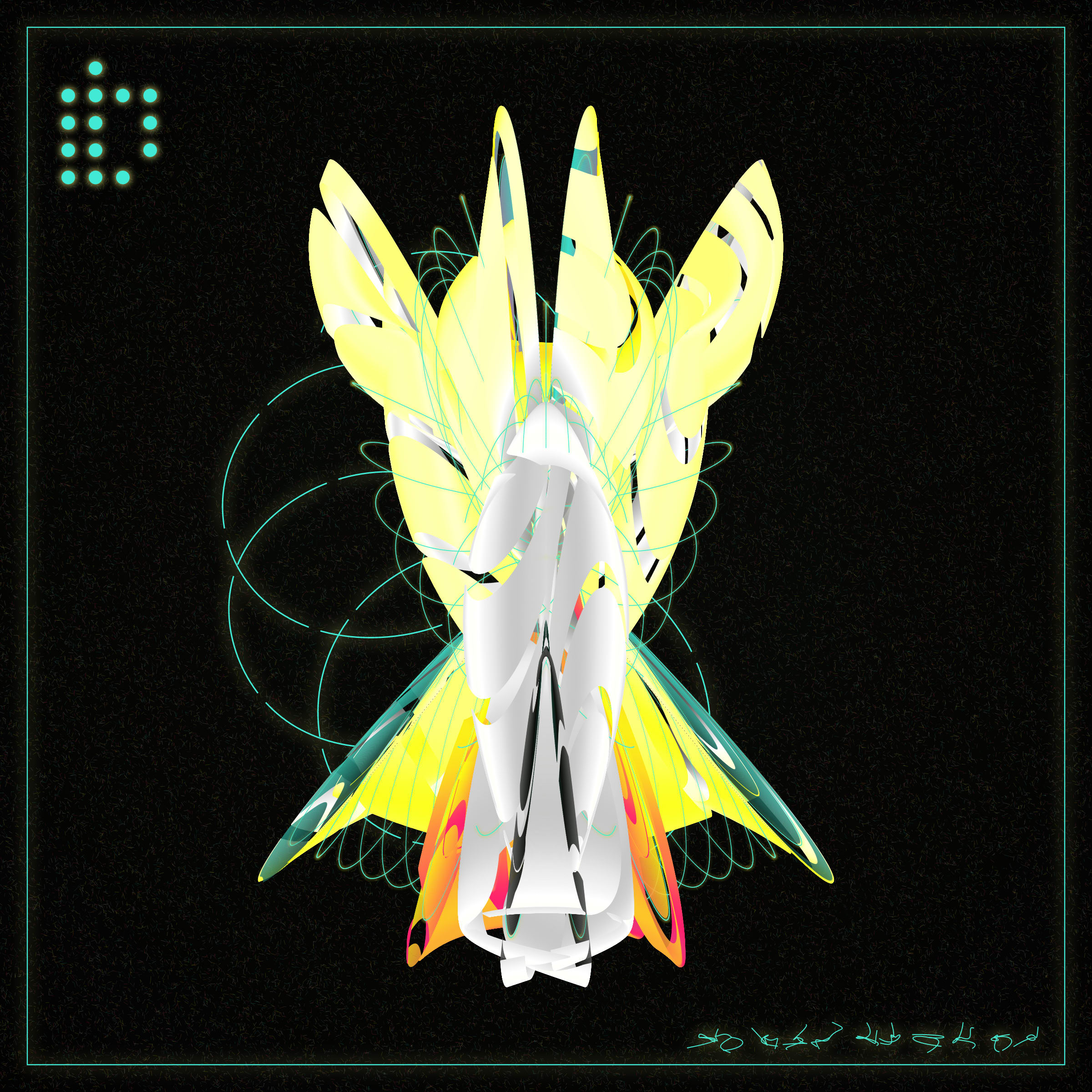 Alien Insects #137000573