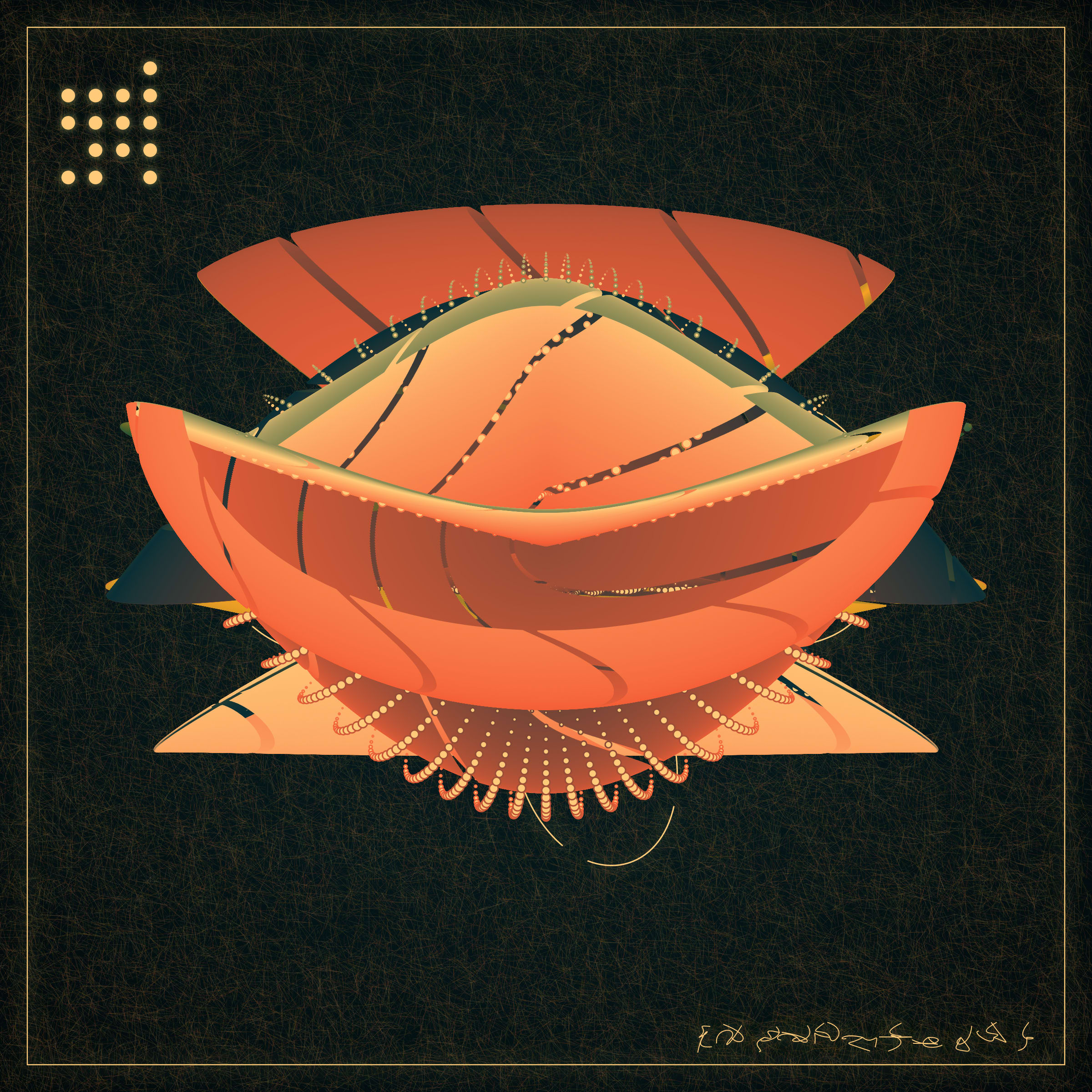 Alien Insects #137000577