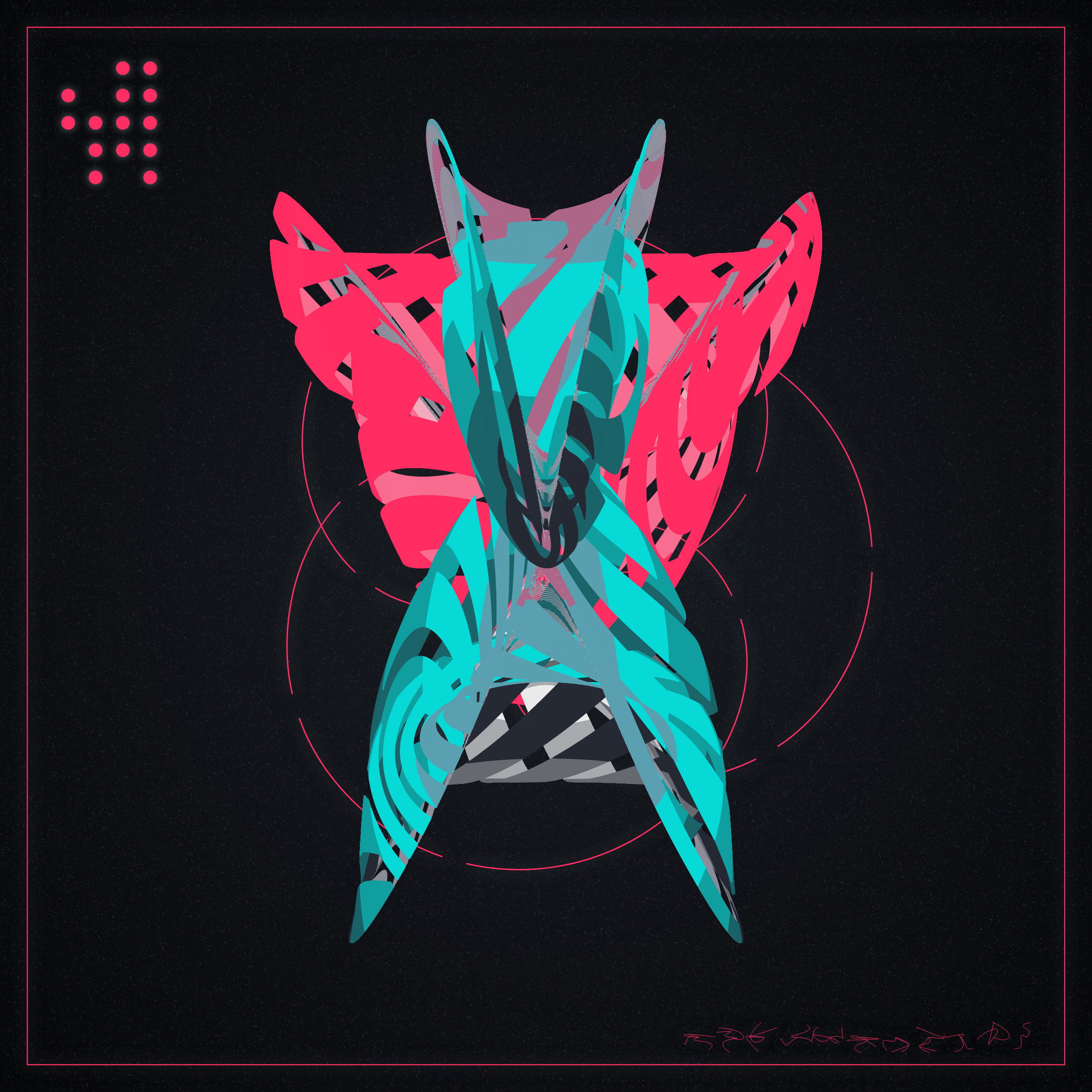 Alien Insects #137000578