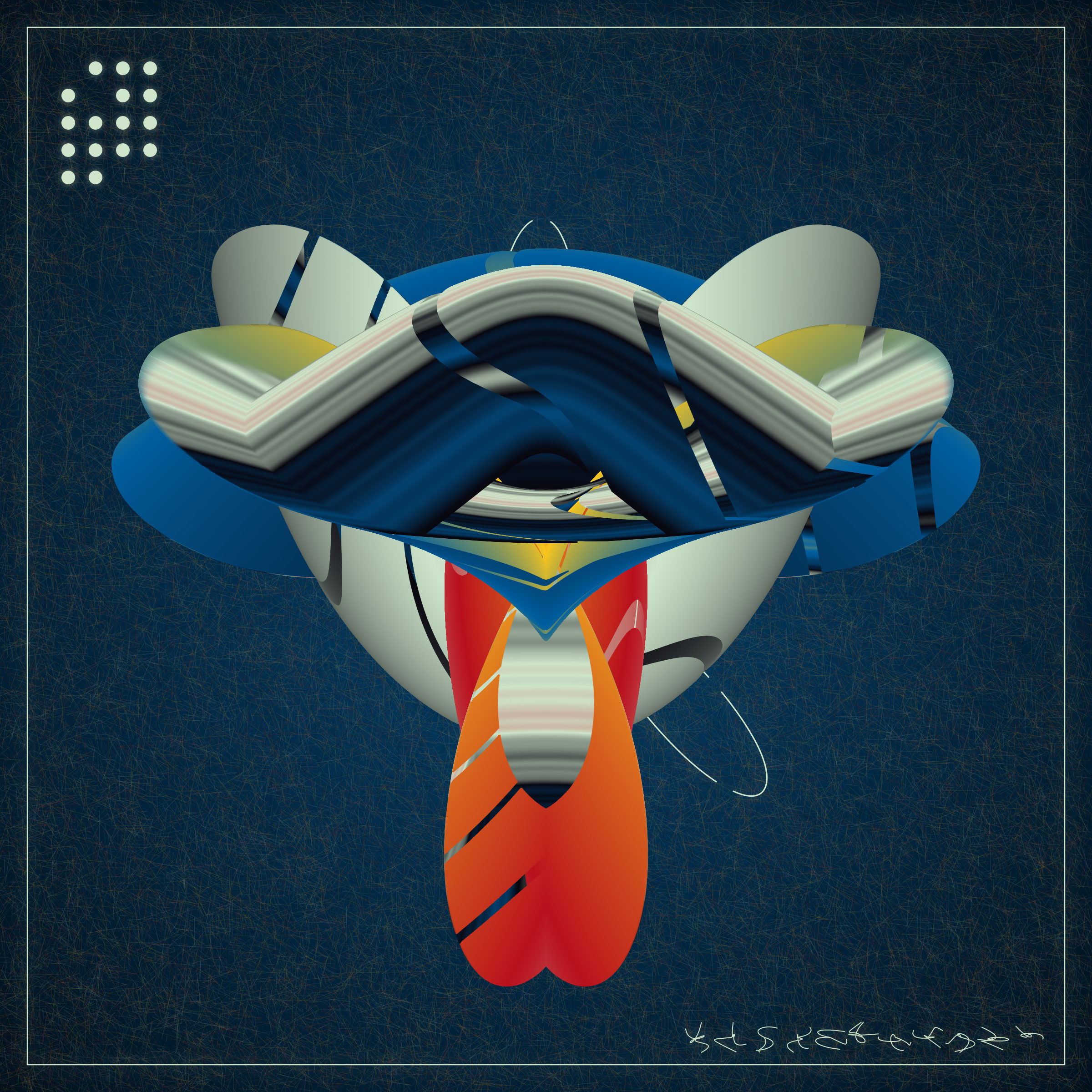 Alien Insects #137000581