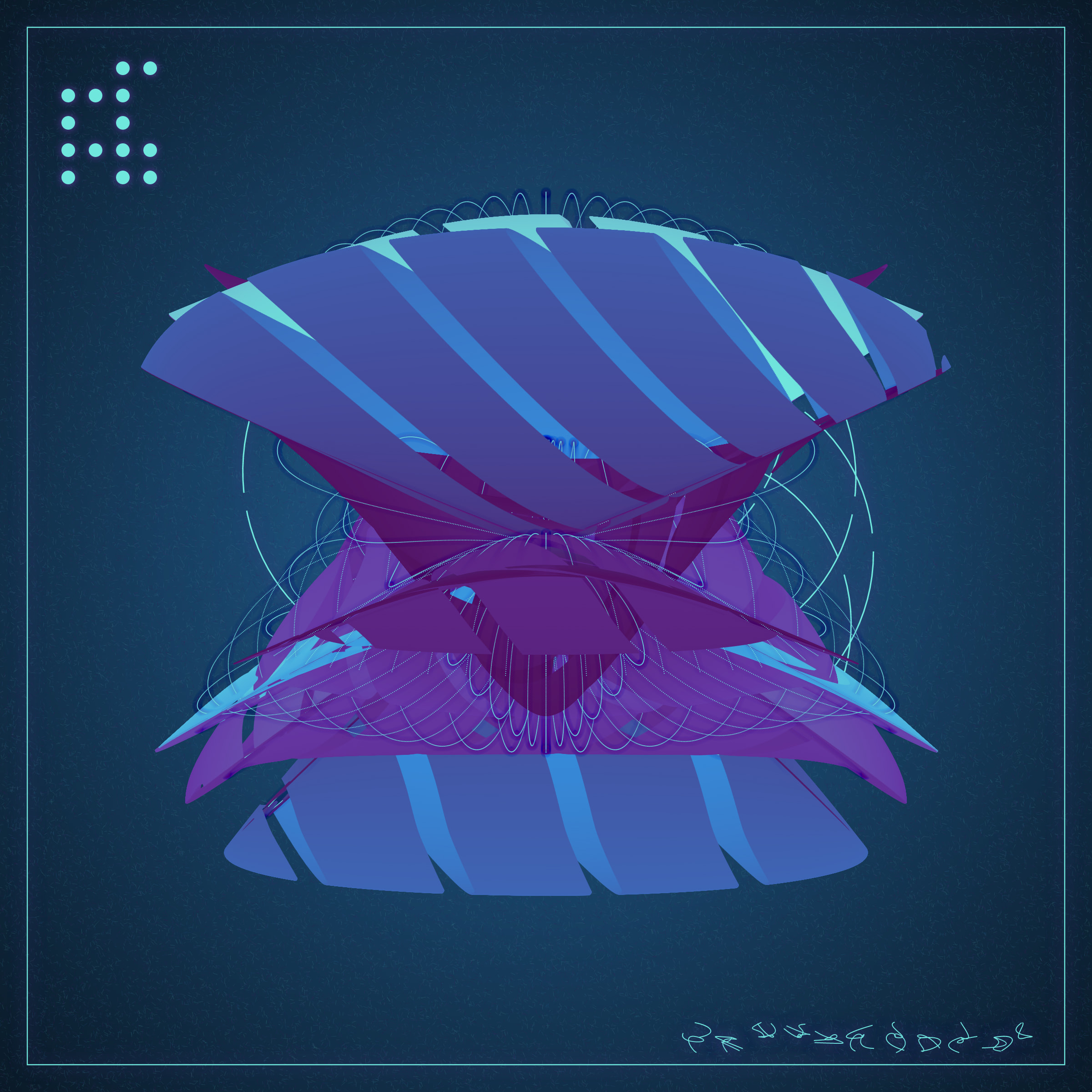 Alien Insects #137000585