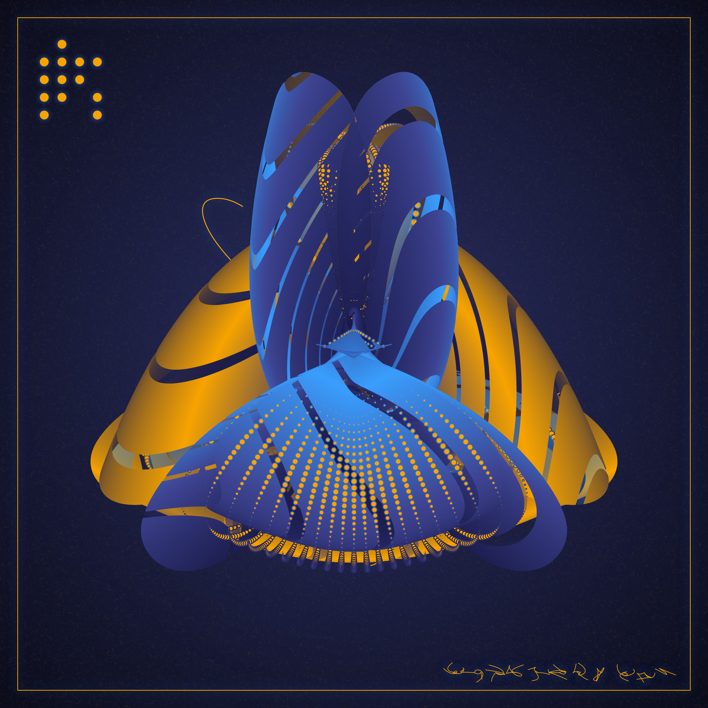 Alien Insects #137000589