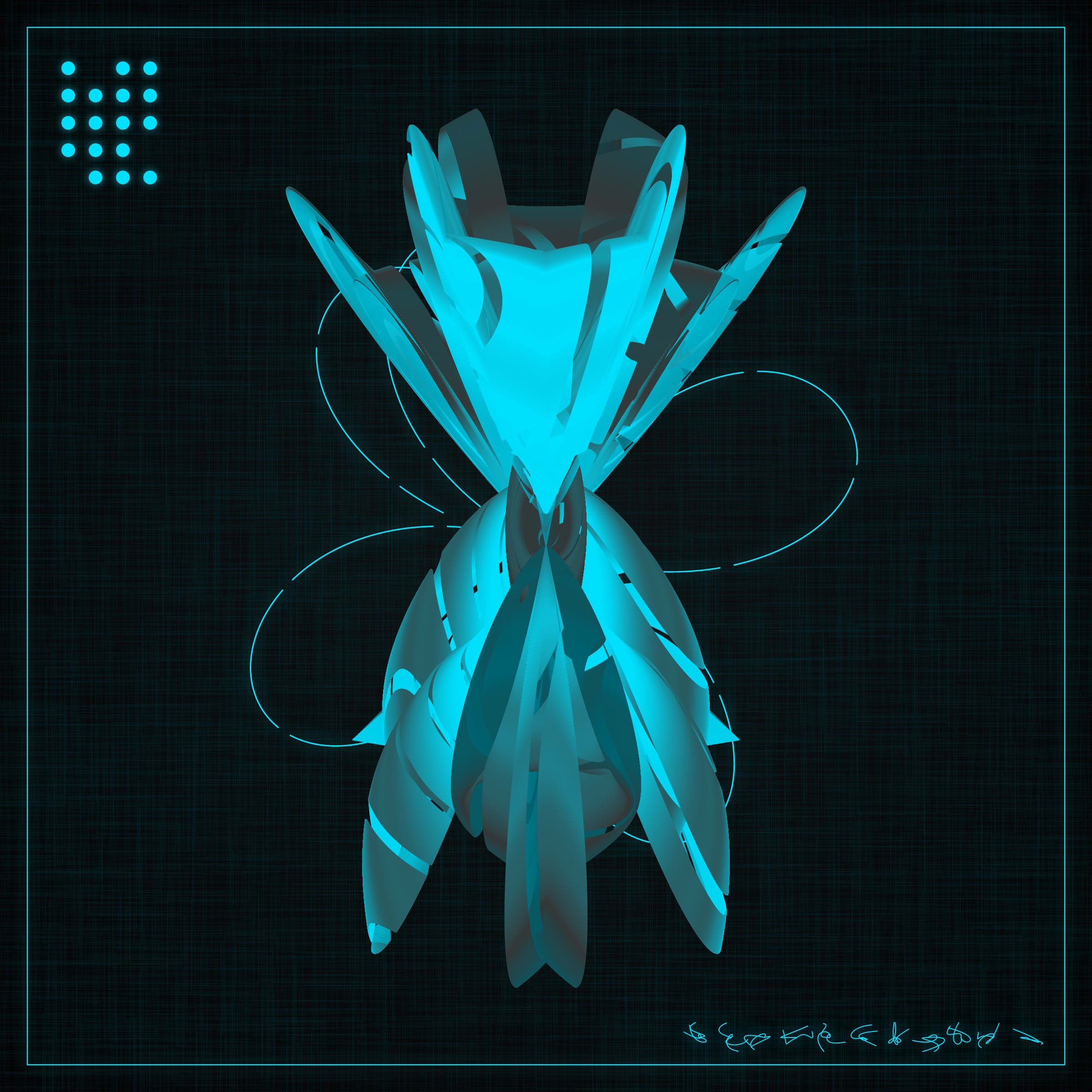 Alien Insects #137000591