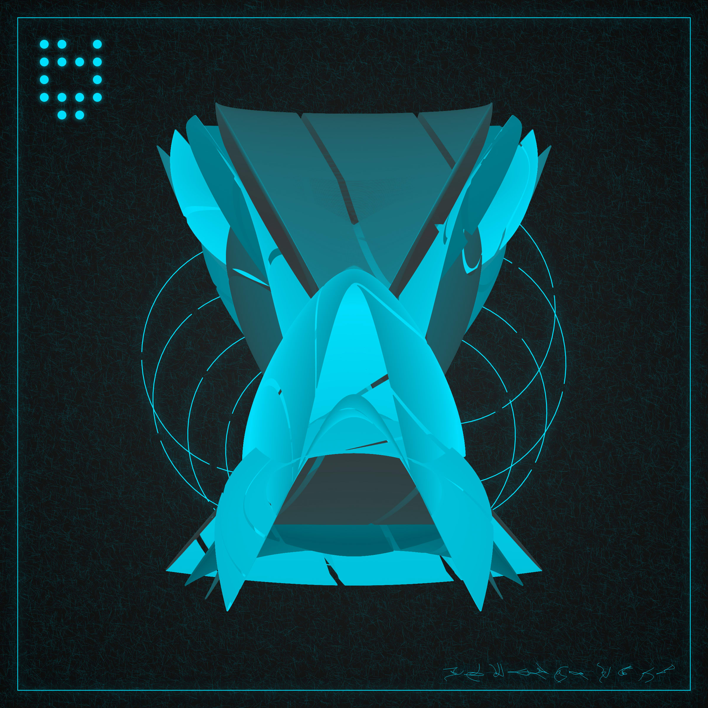 Alien Insects #137000594