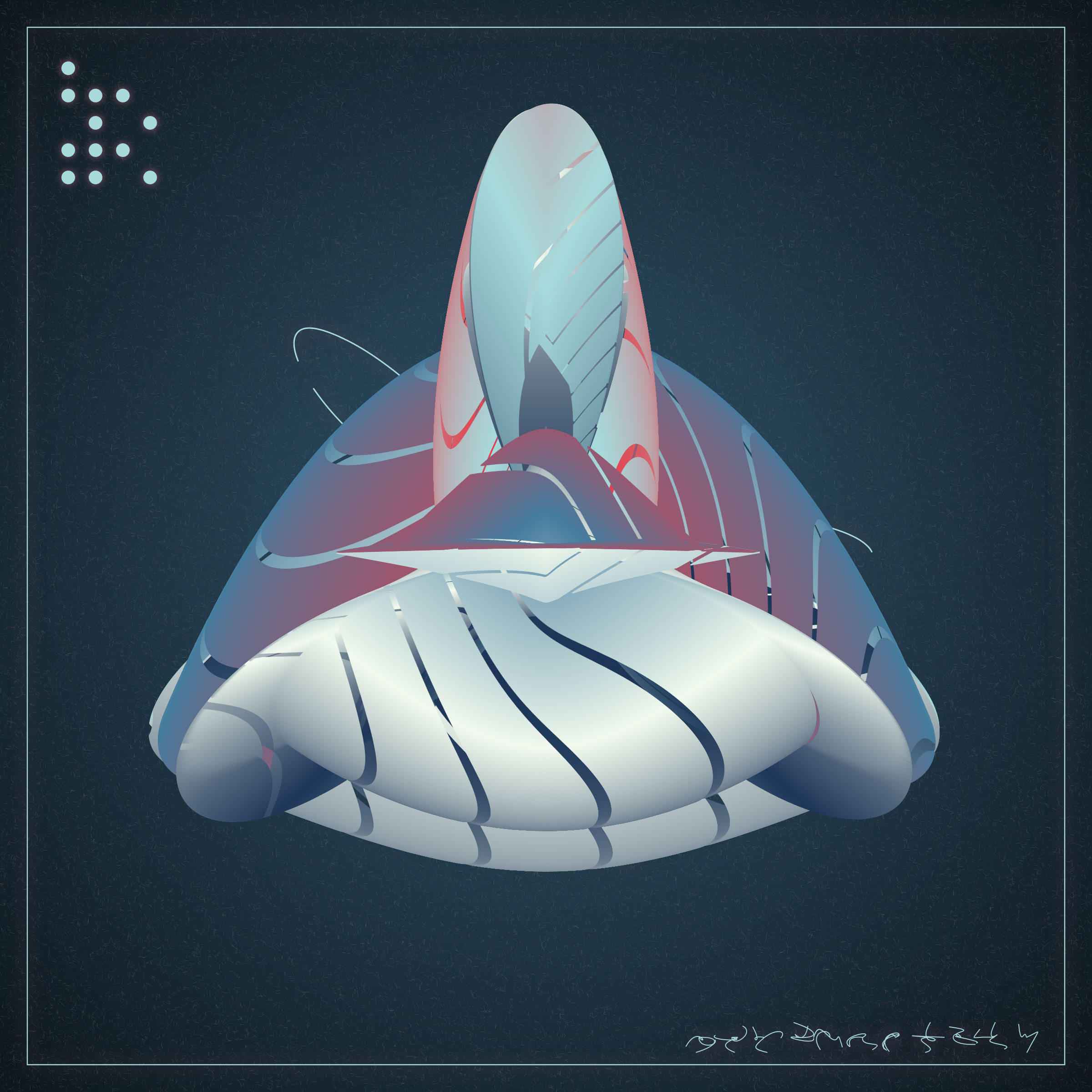 Alien Insects #137000598