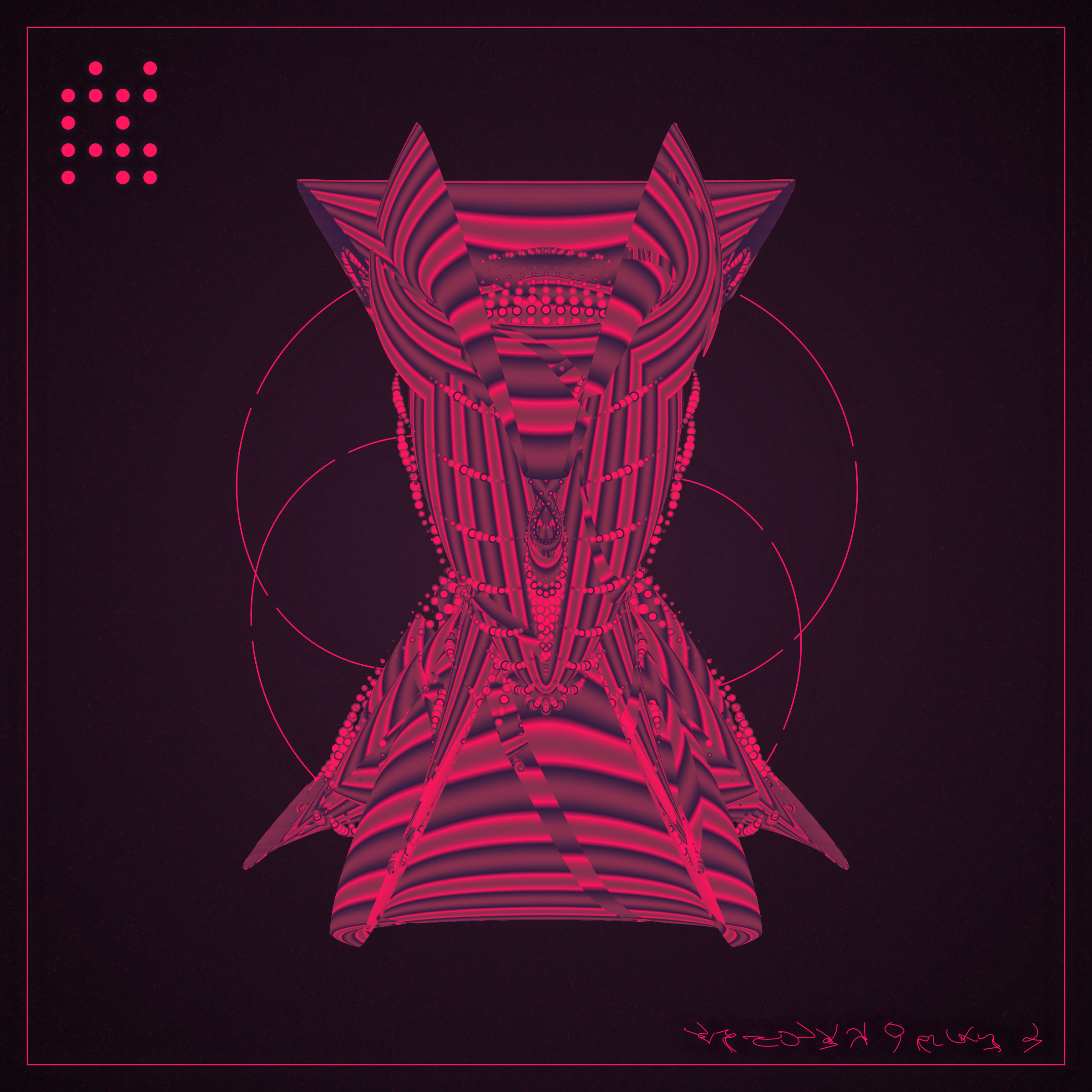 Alien Insects #137000601