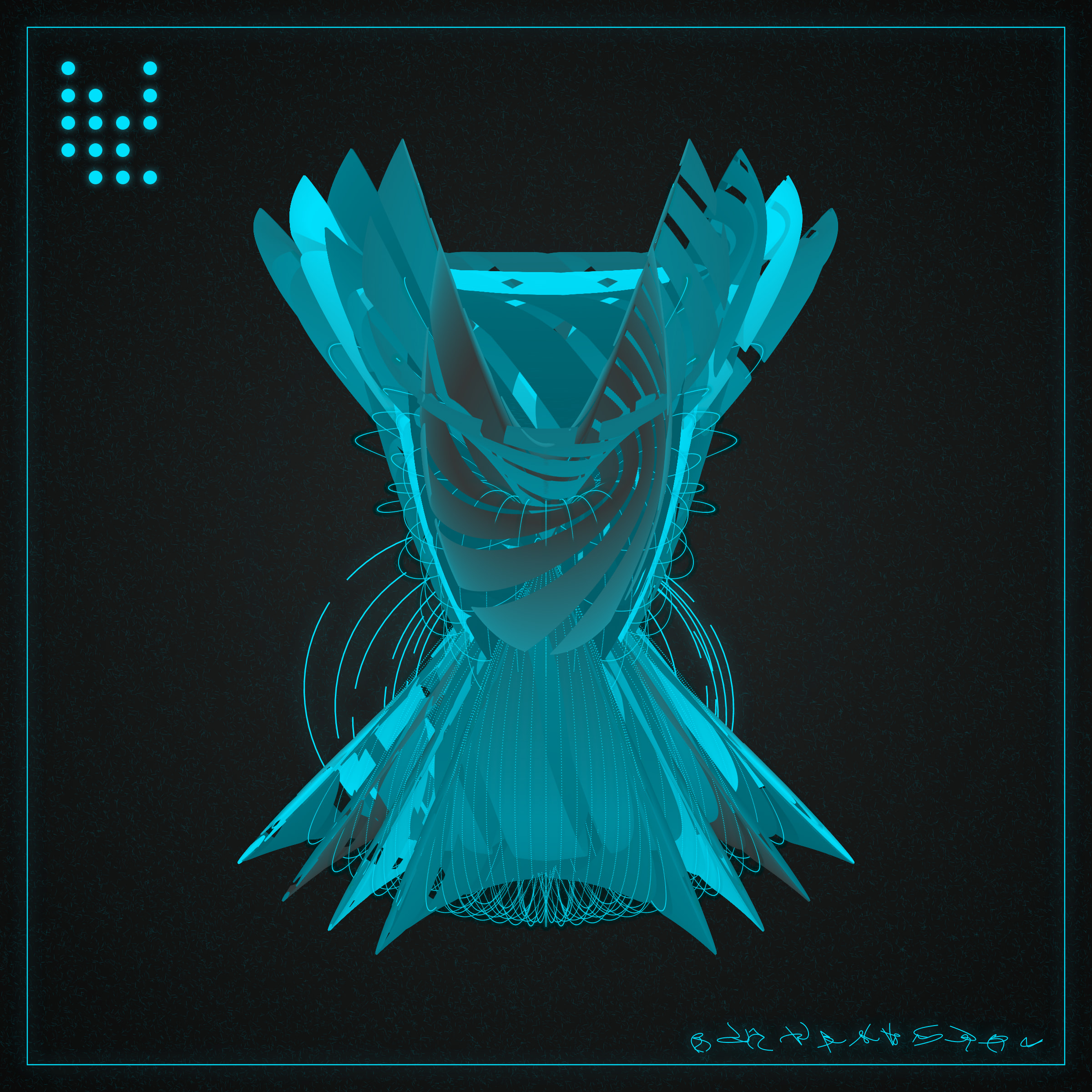 Alien Insects #137000613