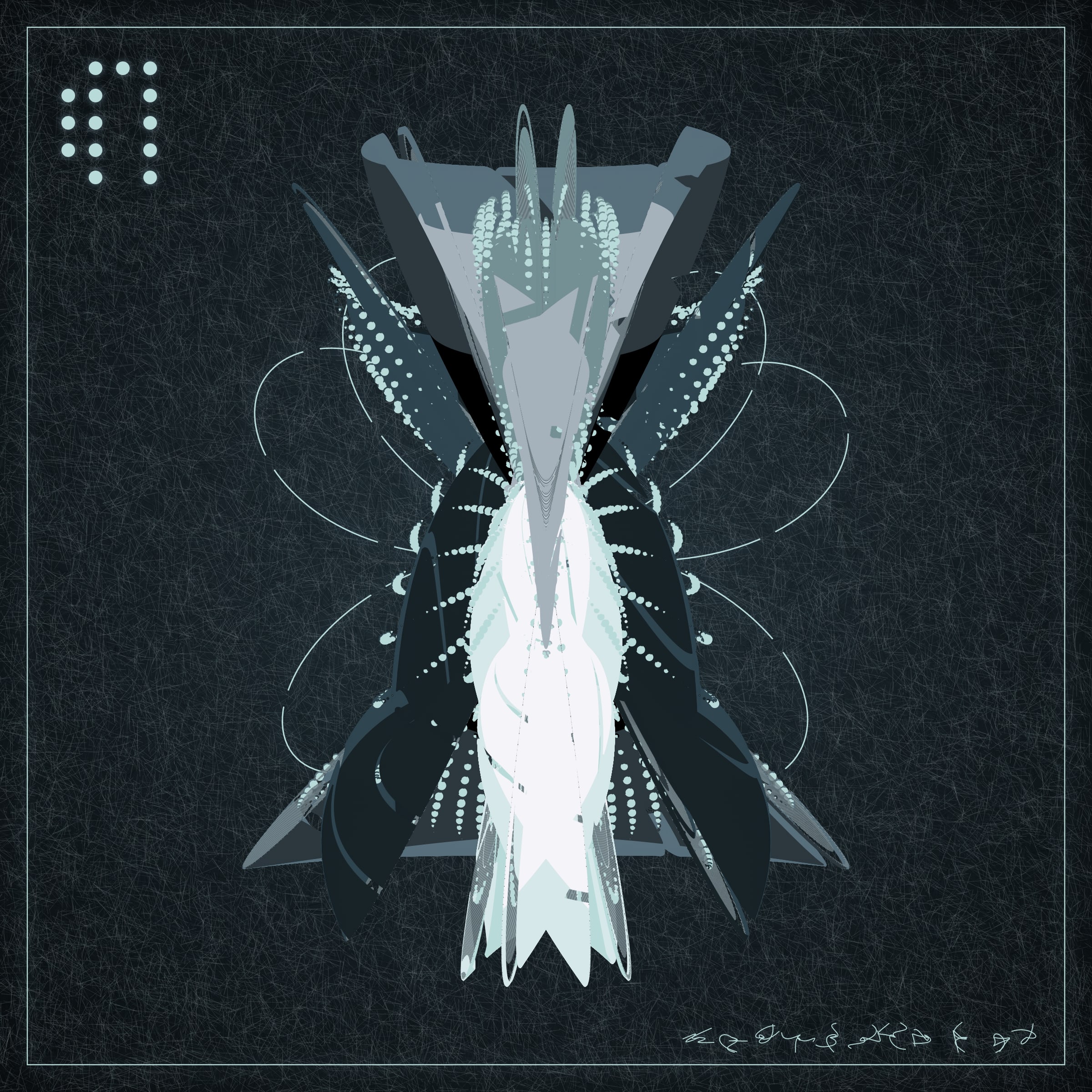 Alien Insects #137000616