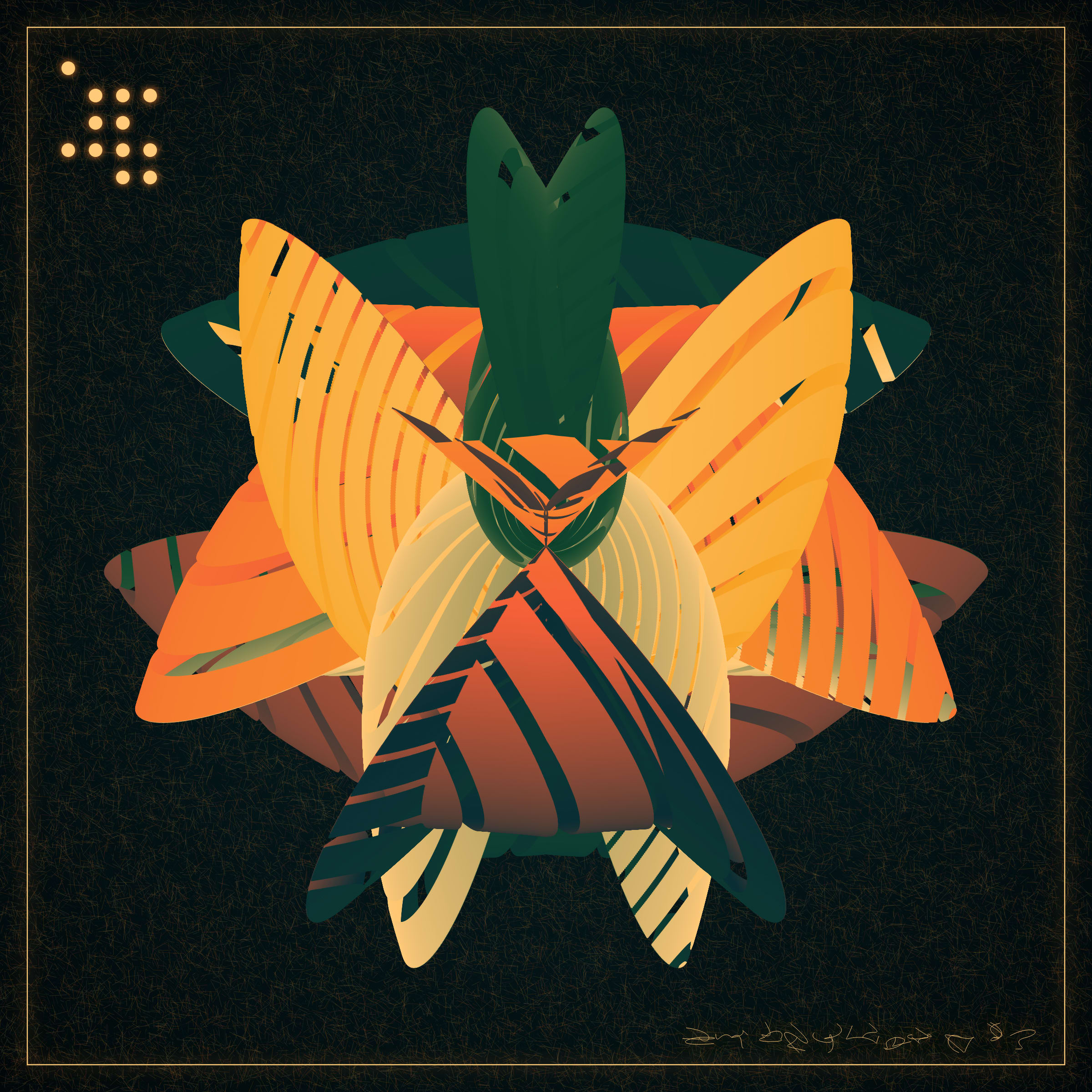 Alien Insects #137000617