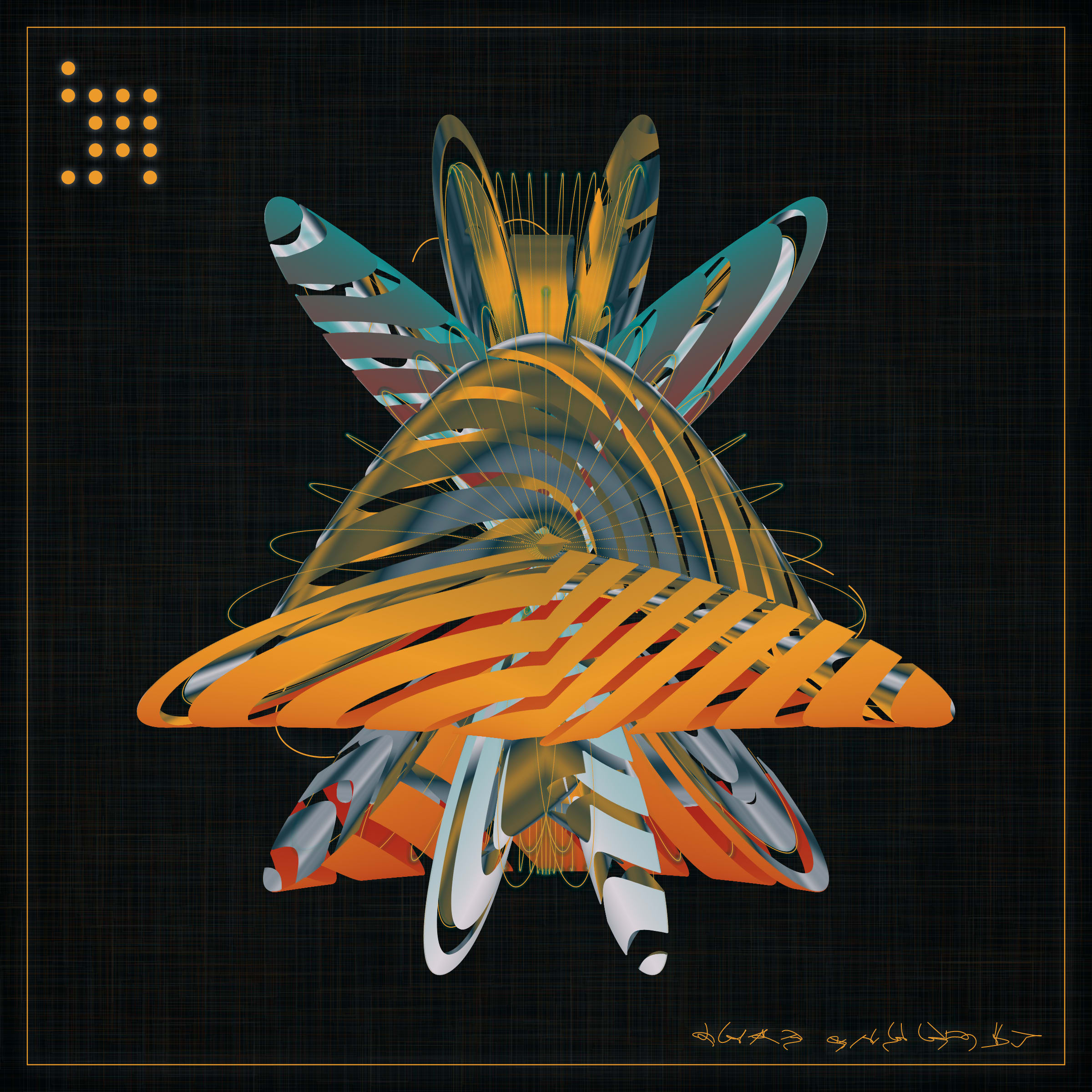 Alien Insects #137000625