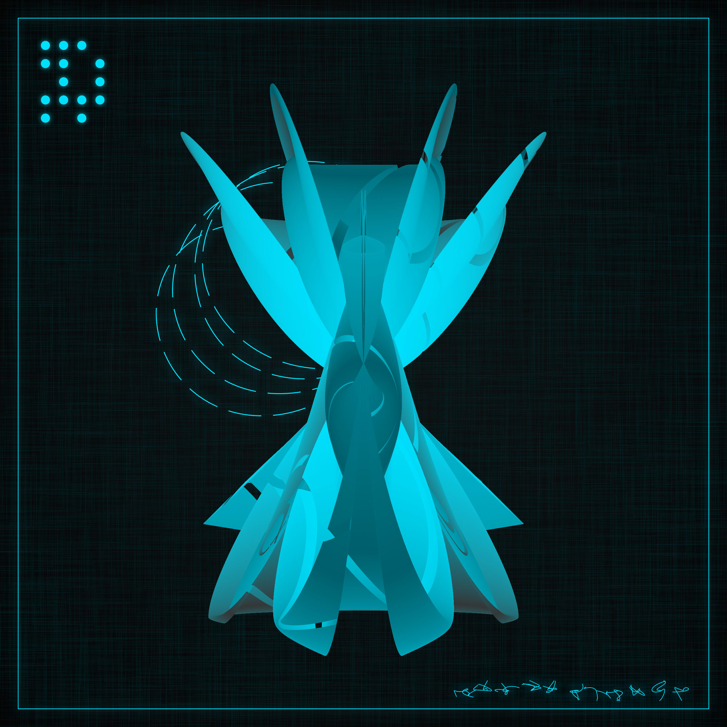 Alien Insects #137000626