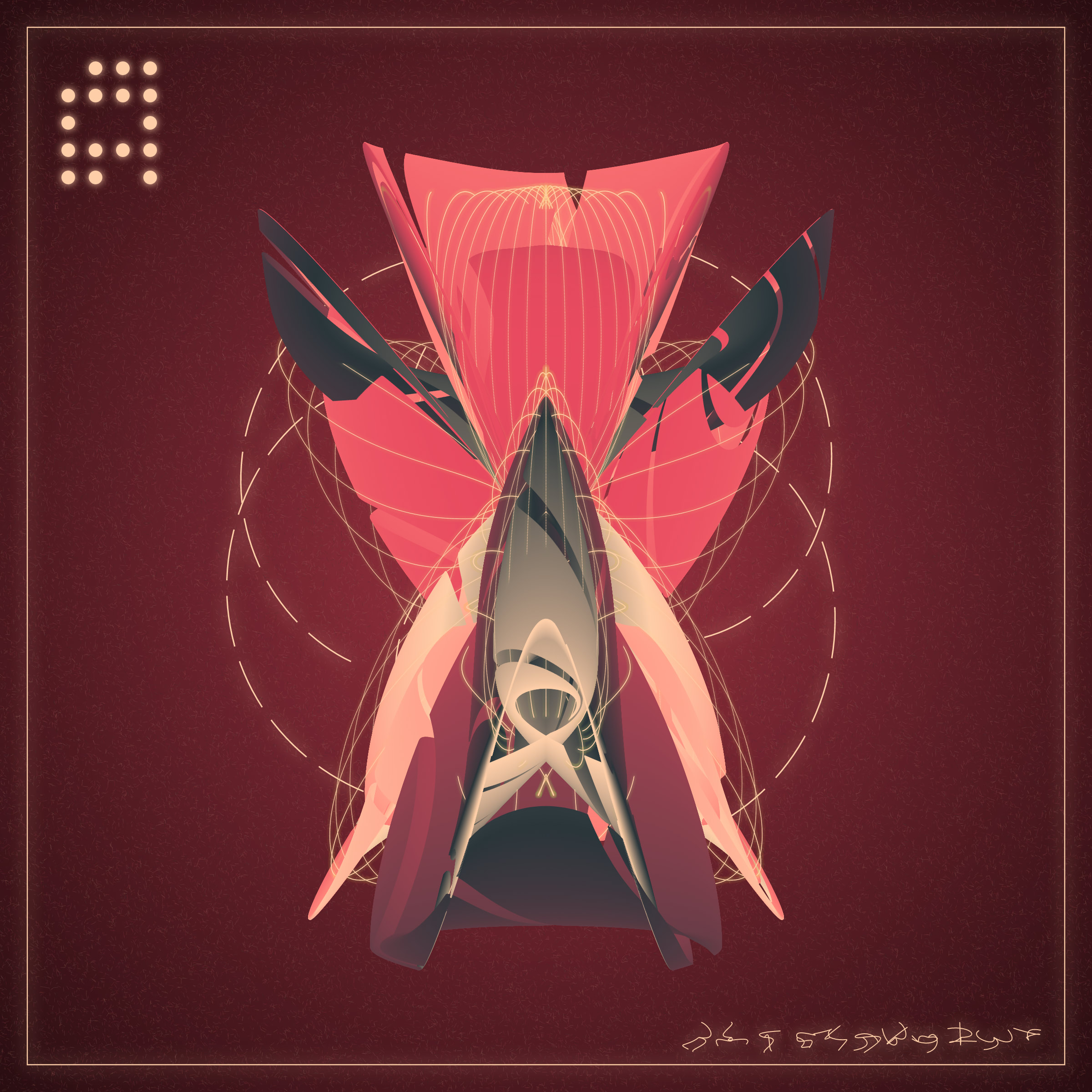 Alien Insects #137000628