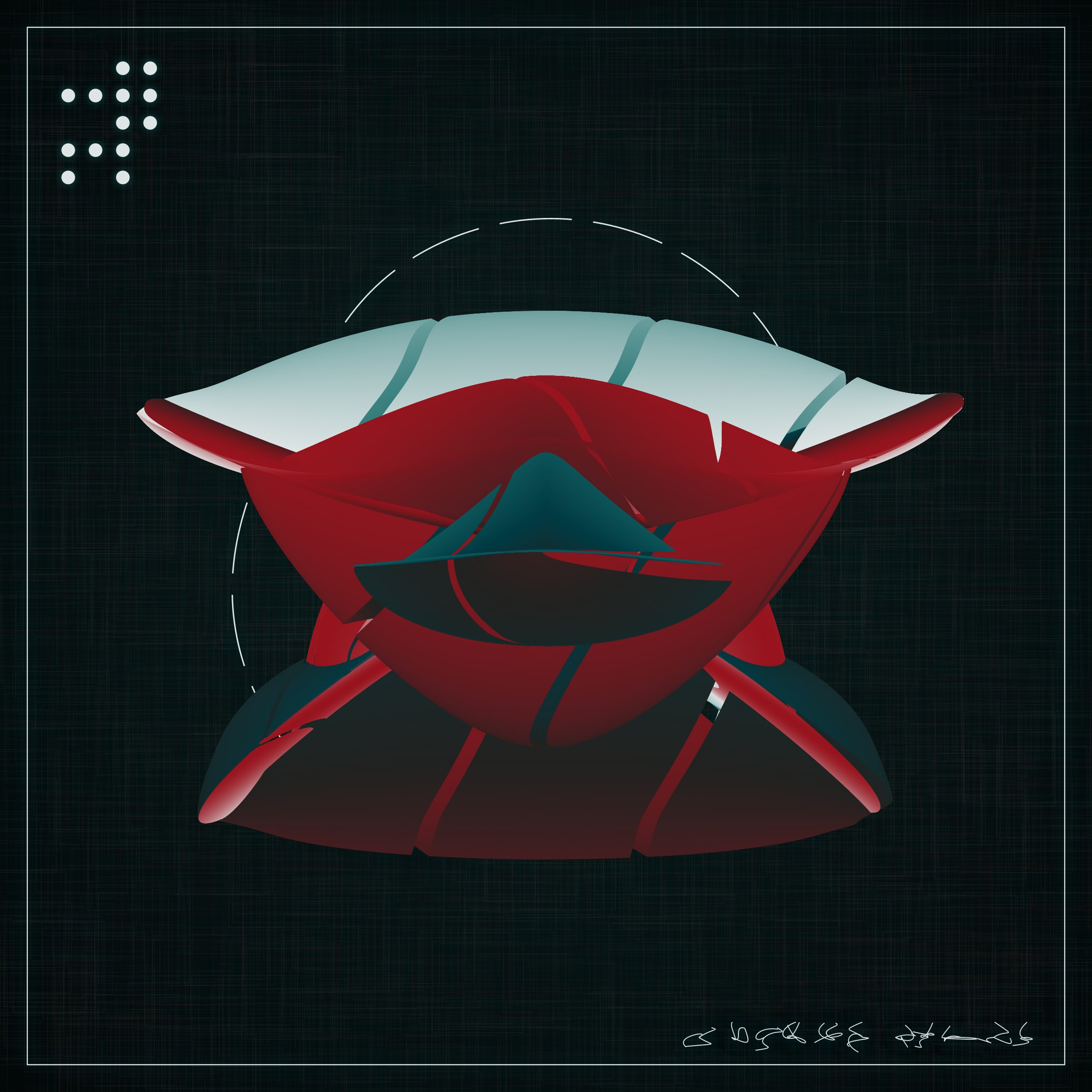 Alien Insects #137000629