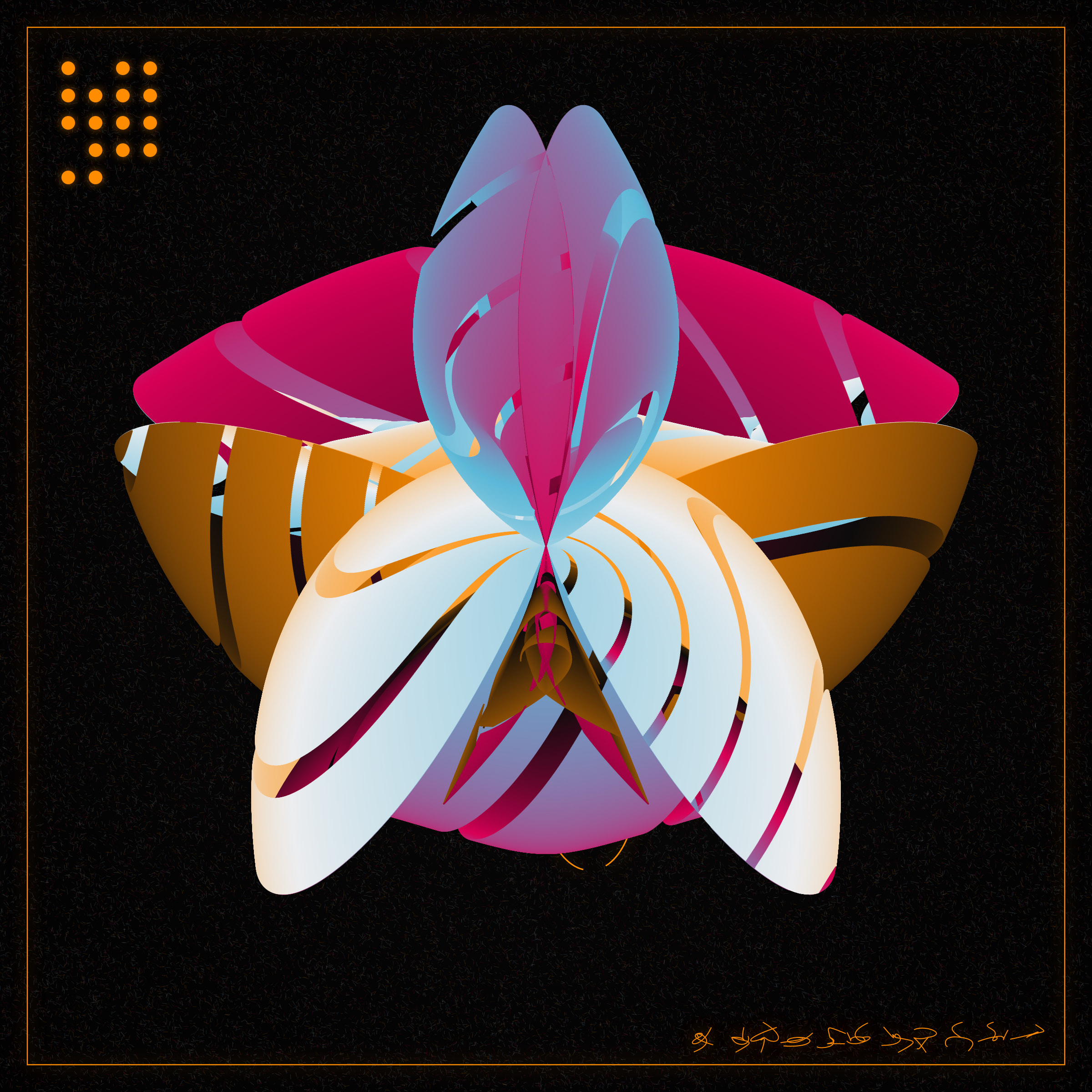 Alien Insects #137000633