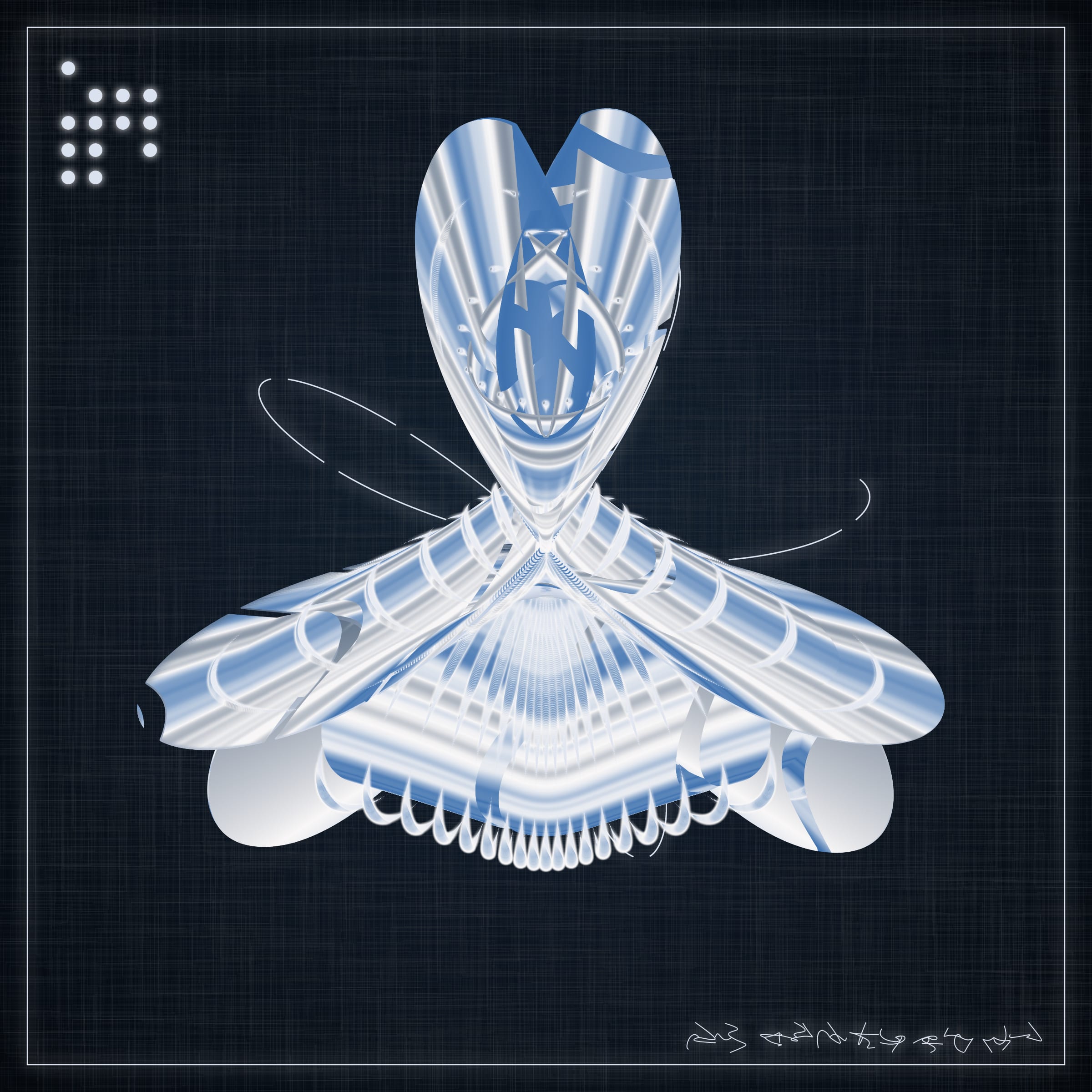 Alien Insects #137000636