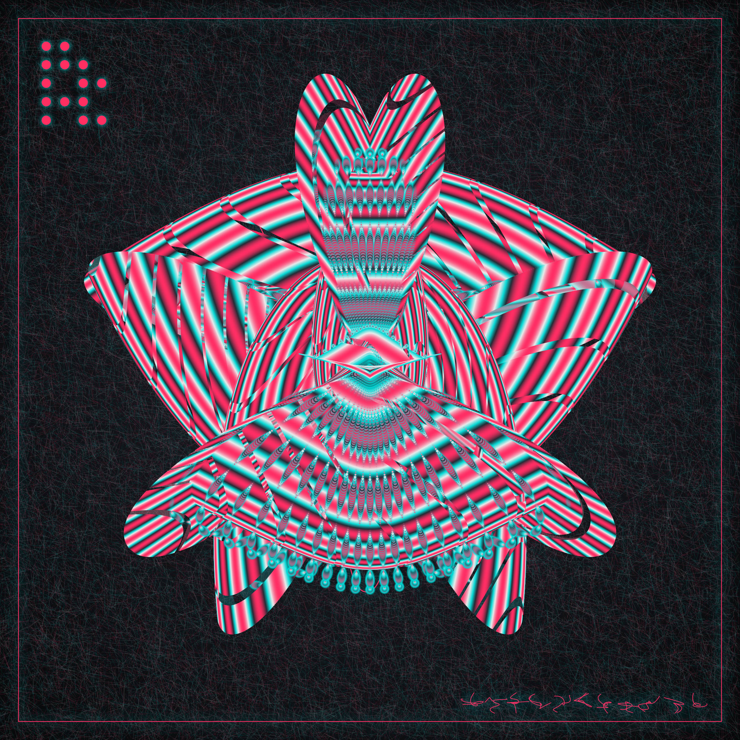 Alien Insects #137000649