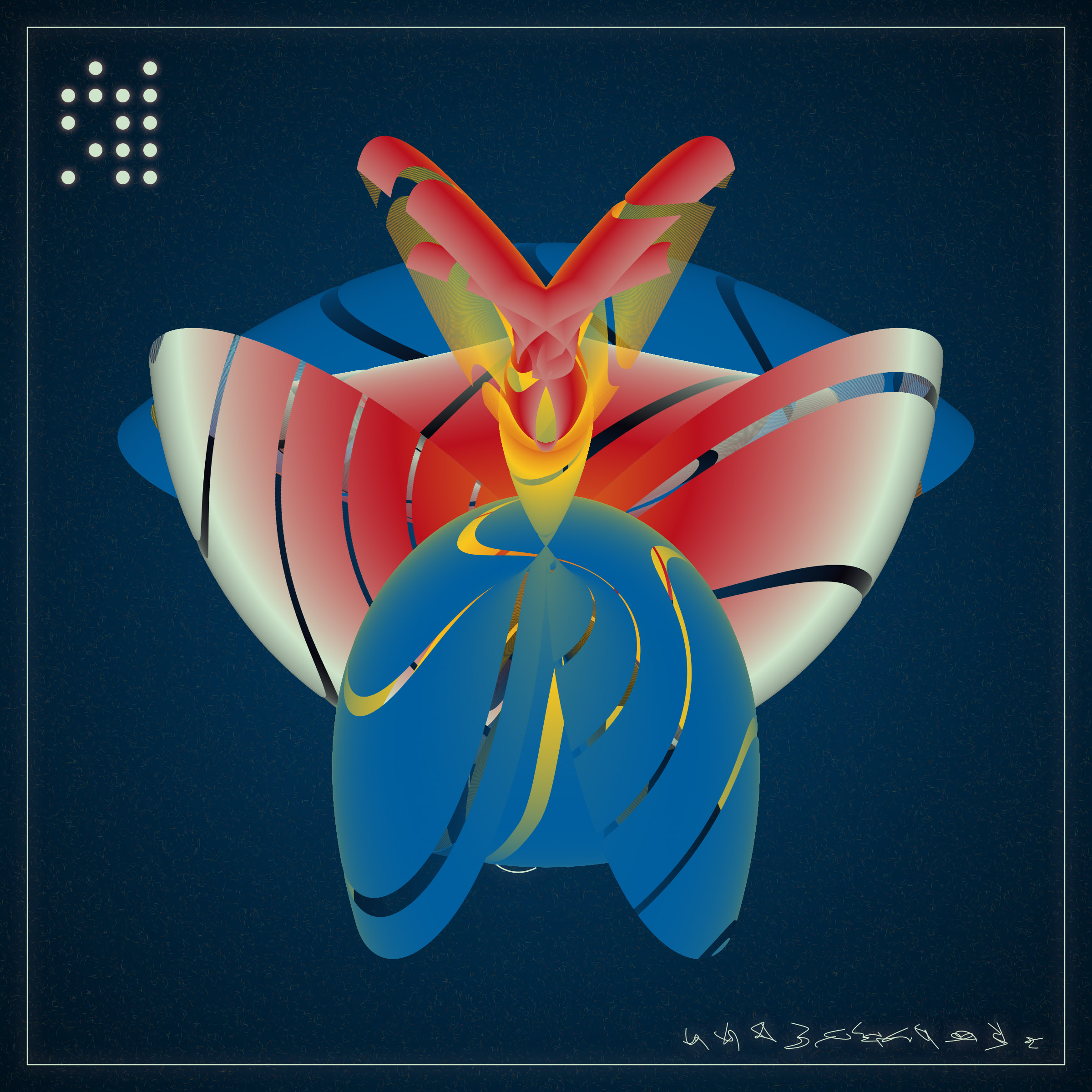 Alien Insects #137000656