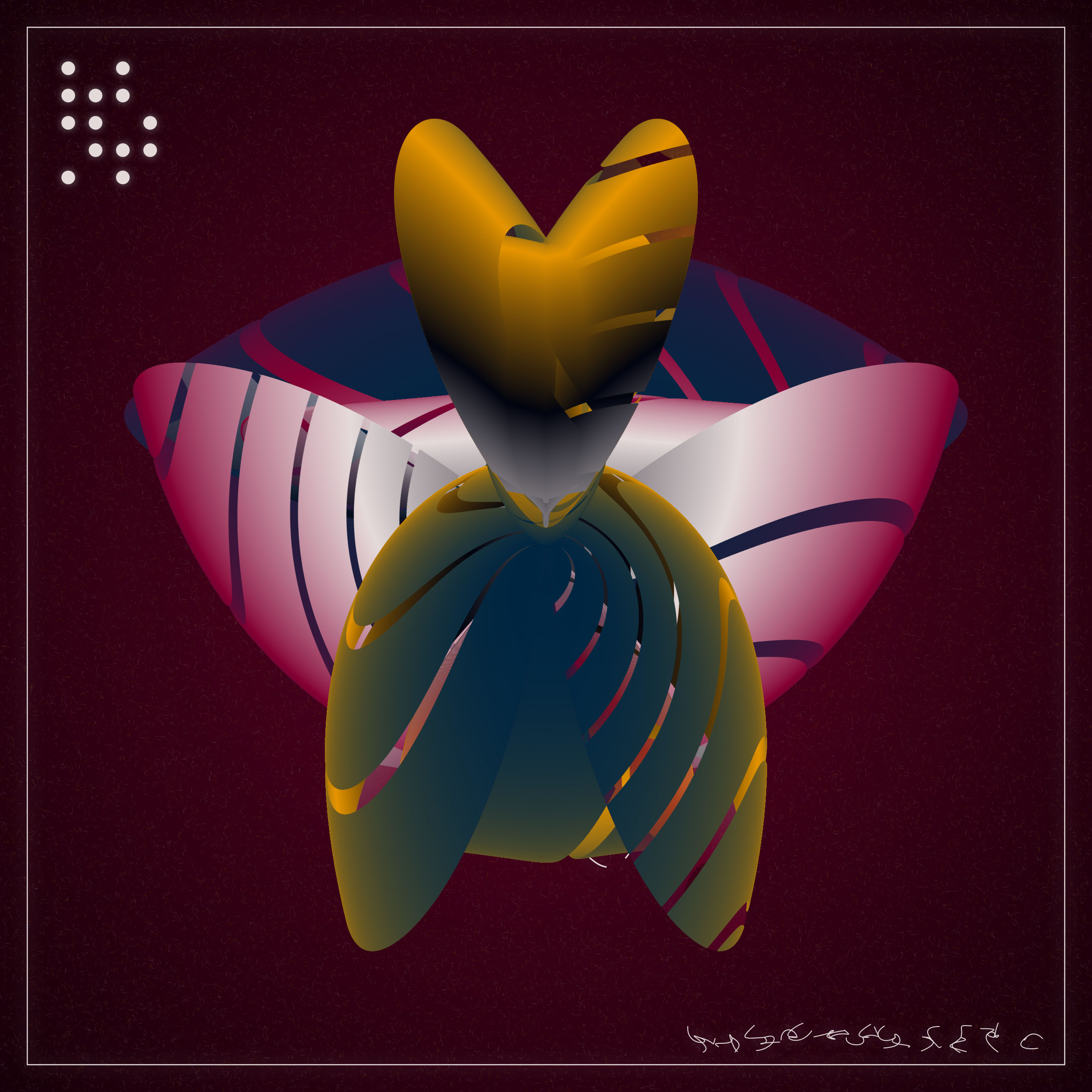 Alien Insects #137000659