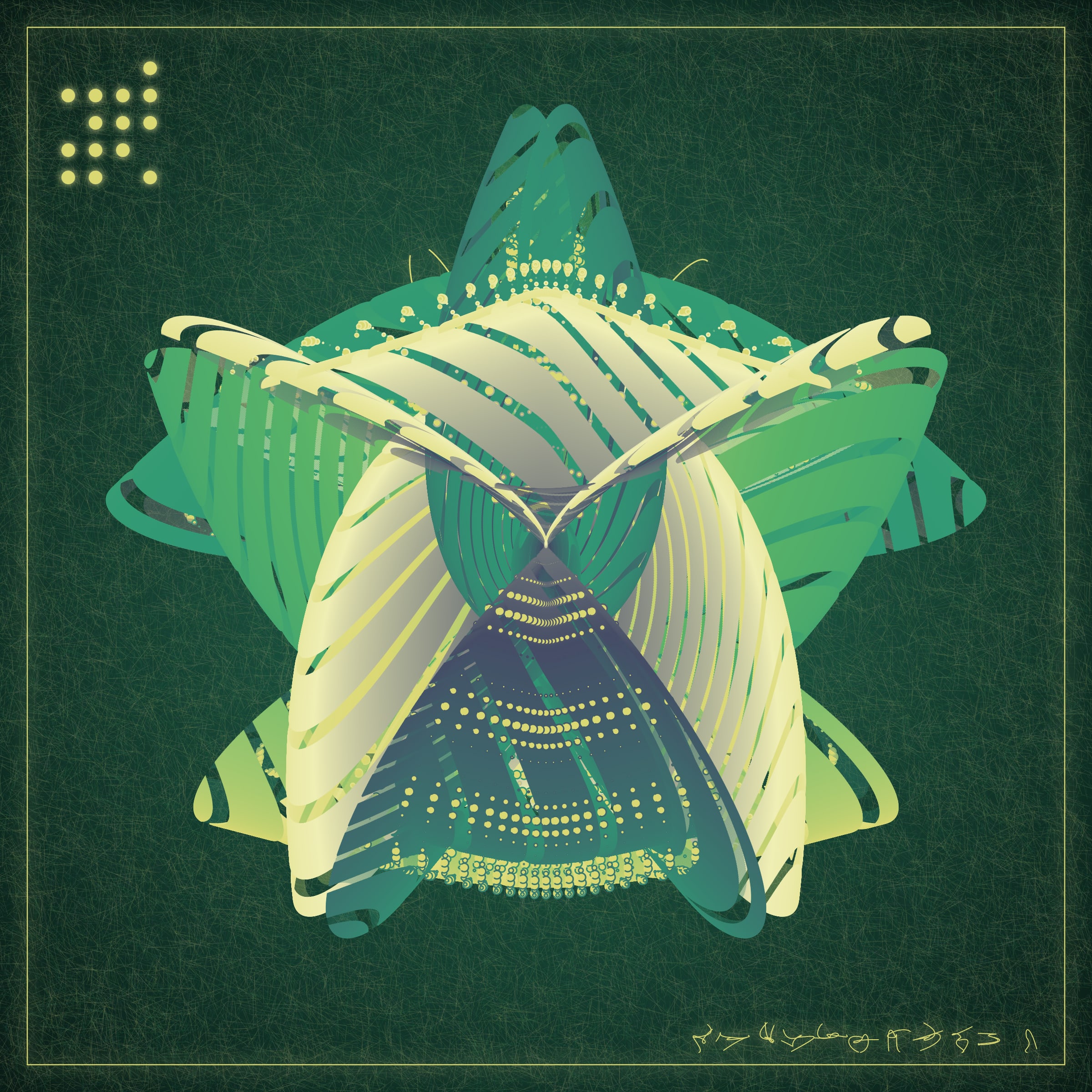 Alien Insects #137000665