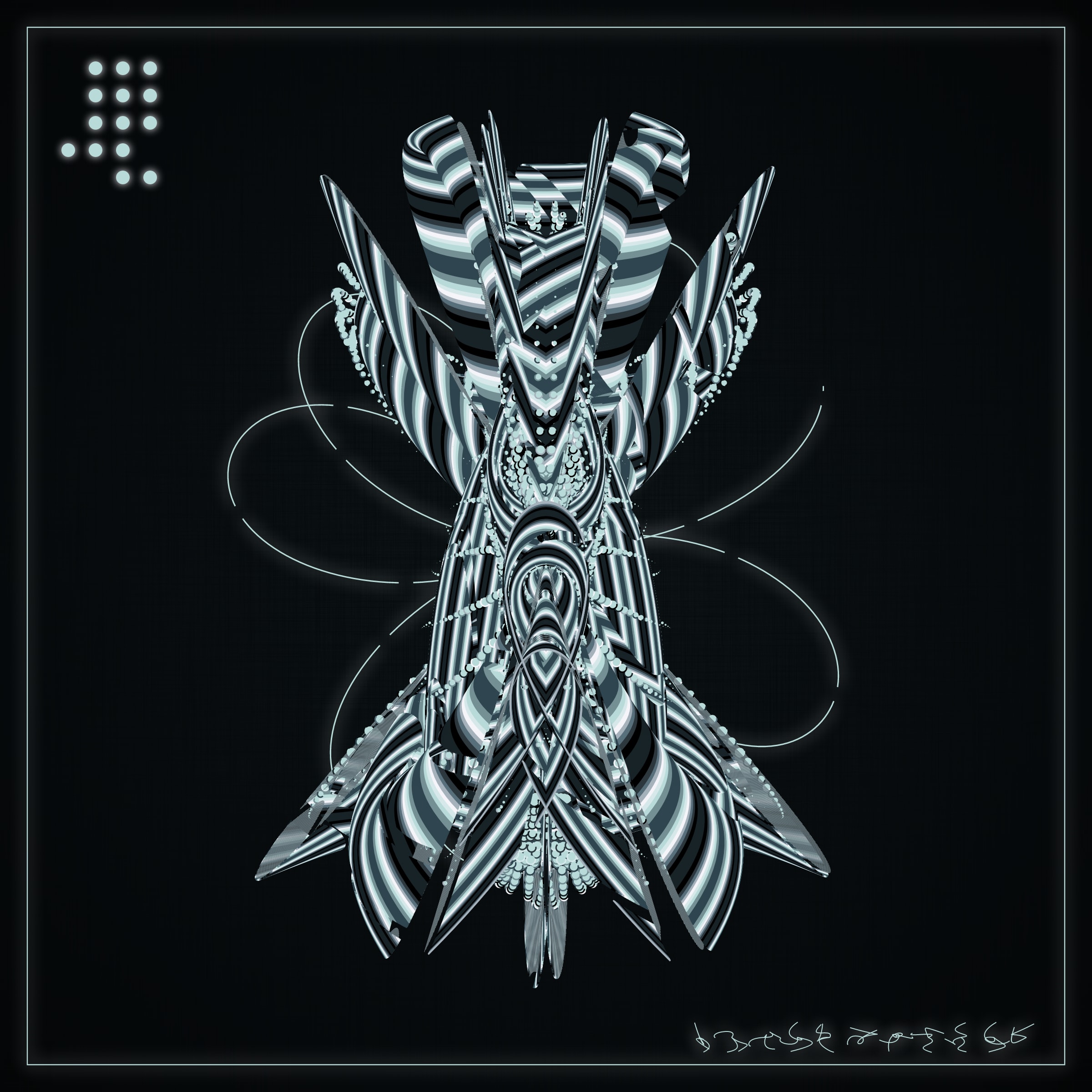 Alien Insects #137000666