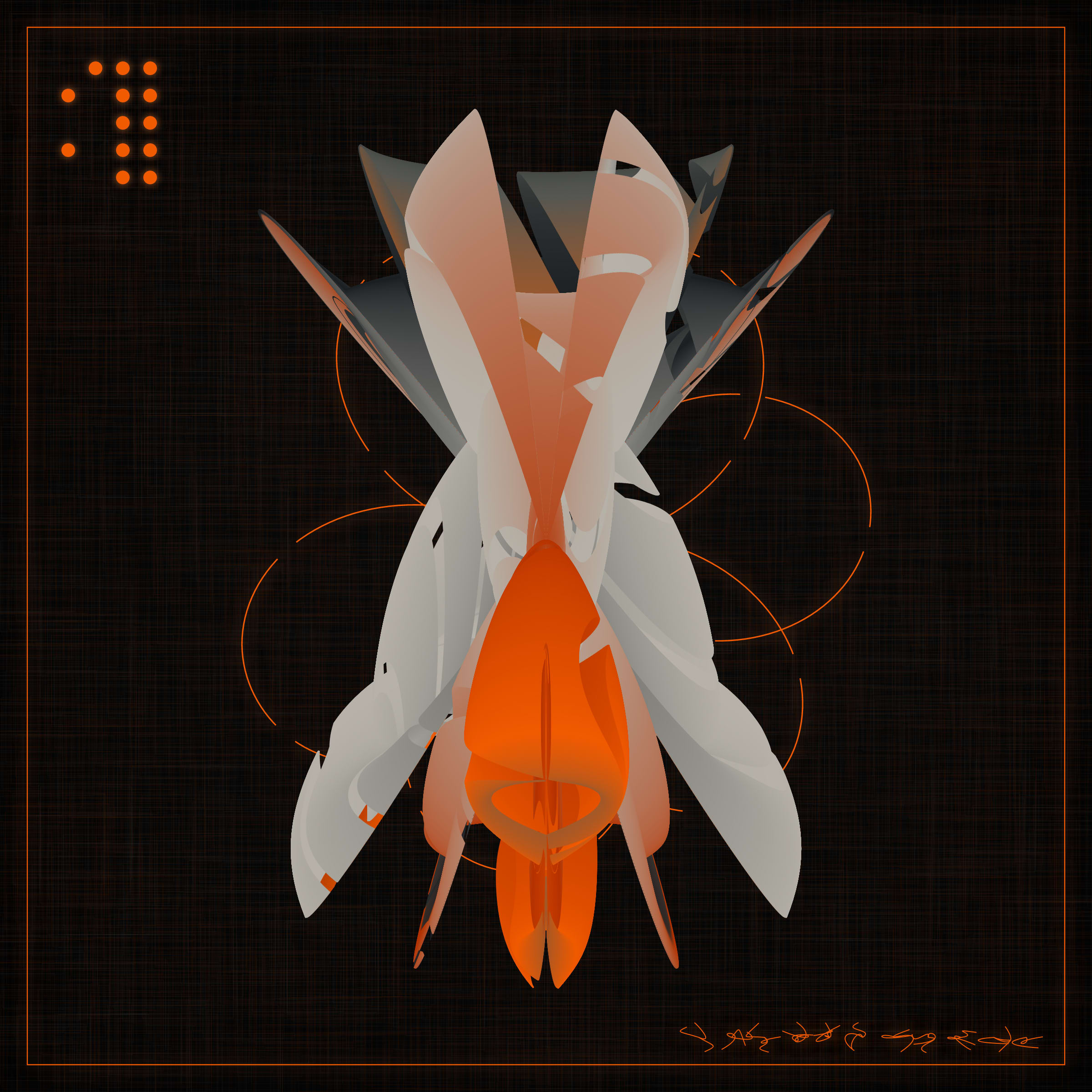 Alien Insects #137000668