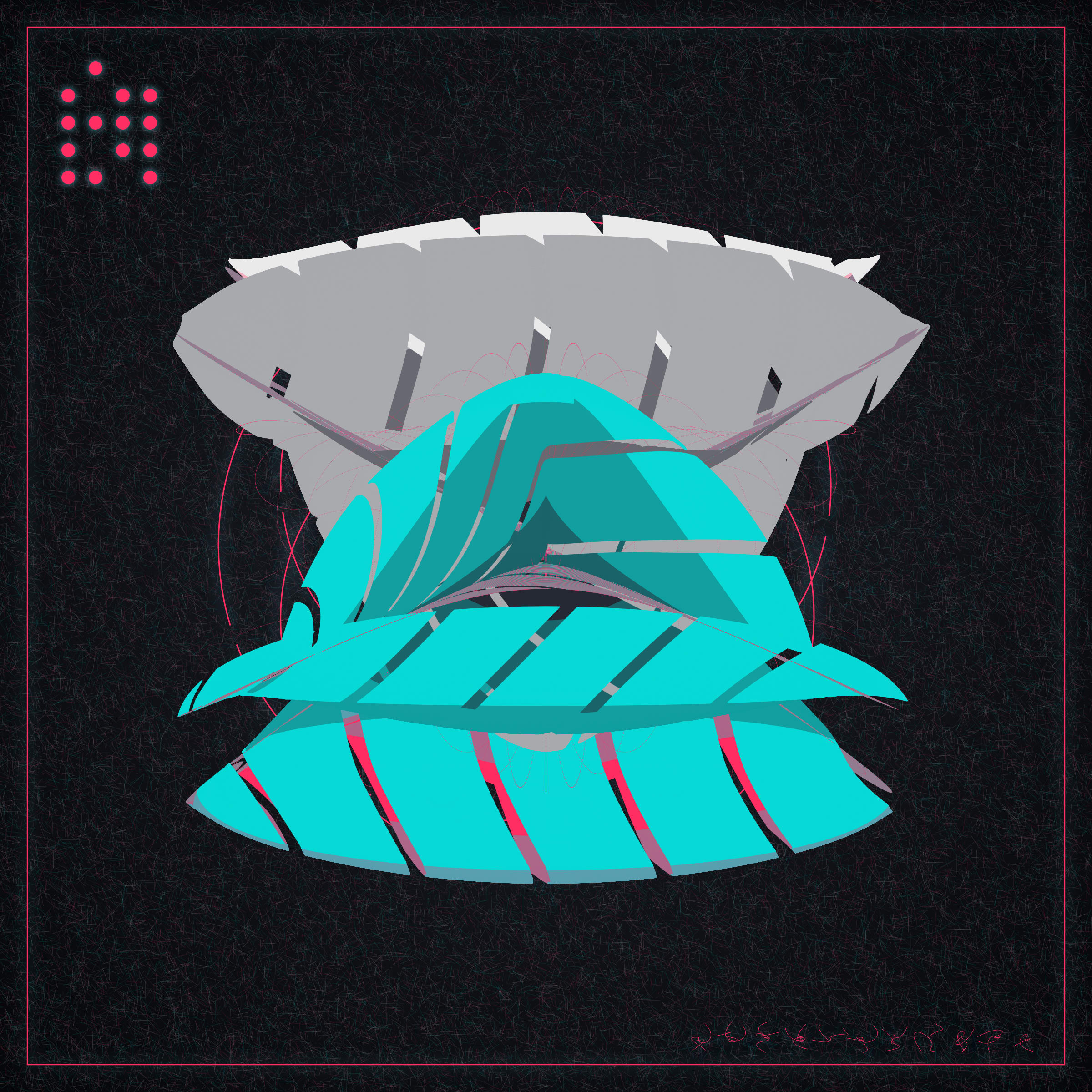 Alien Insects #137000669