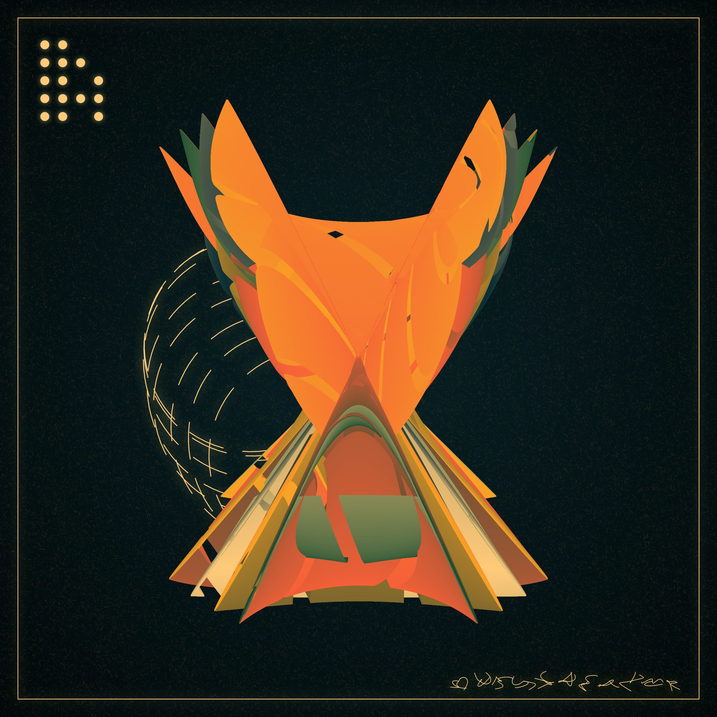 Alien Insects #137000670