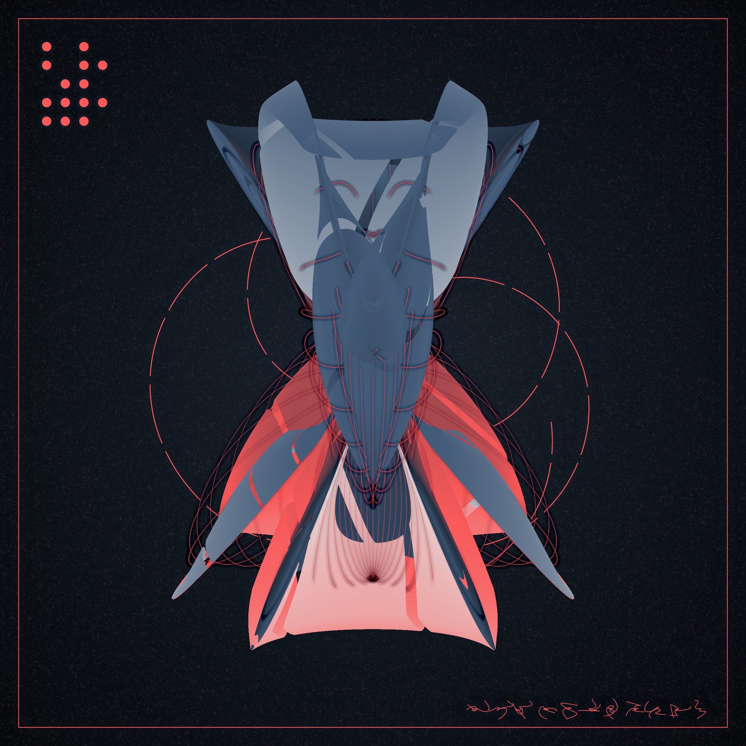 Alien Insects #137000689