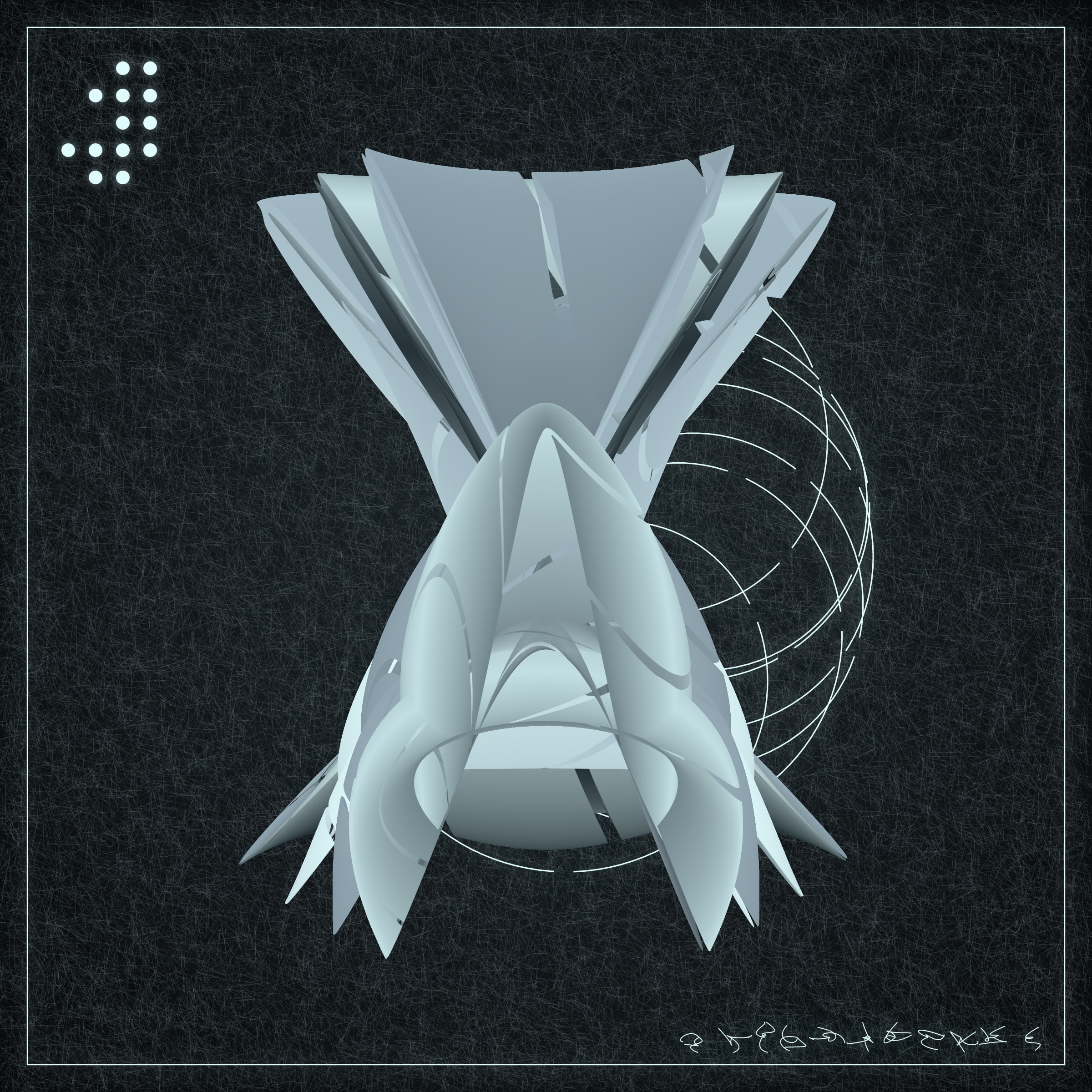 Alien Insects #137000690