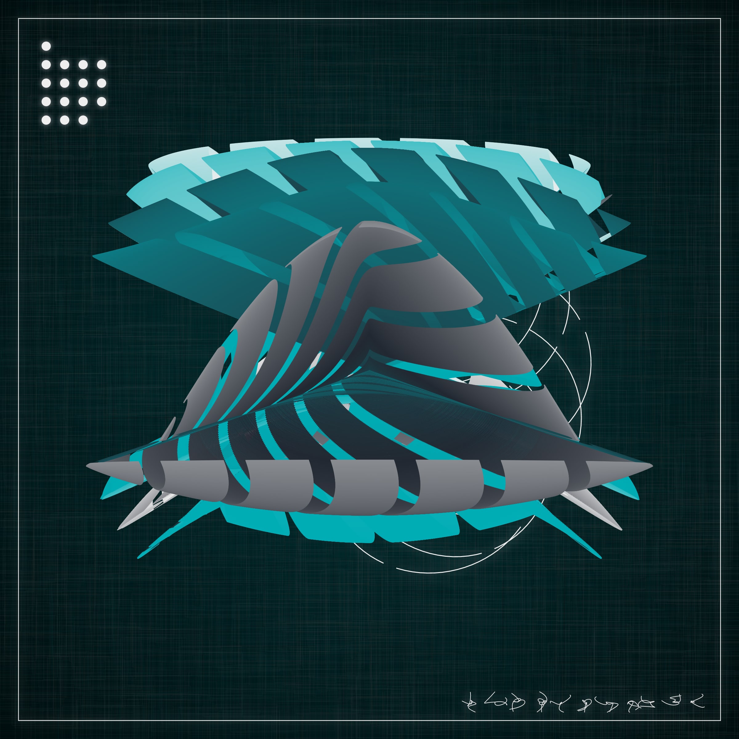 Alien Insects #137000693