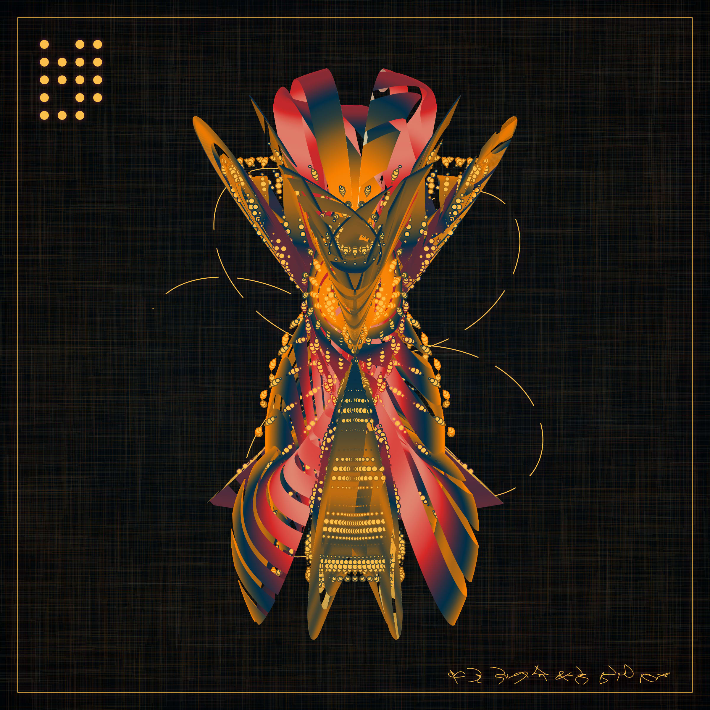 Alien Insects #137000694