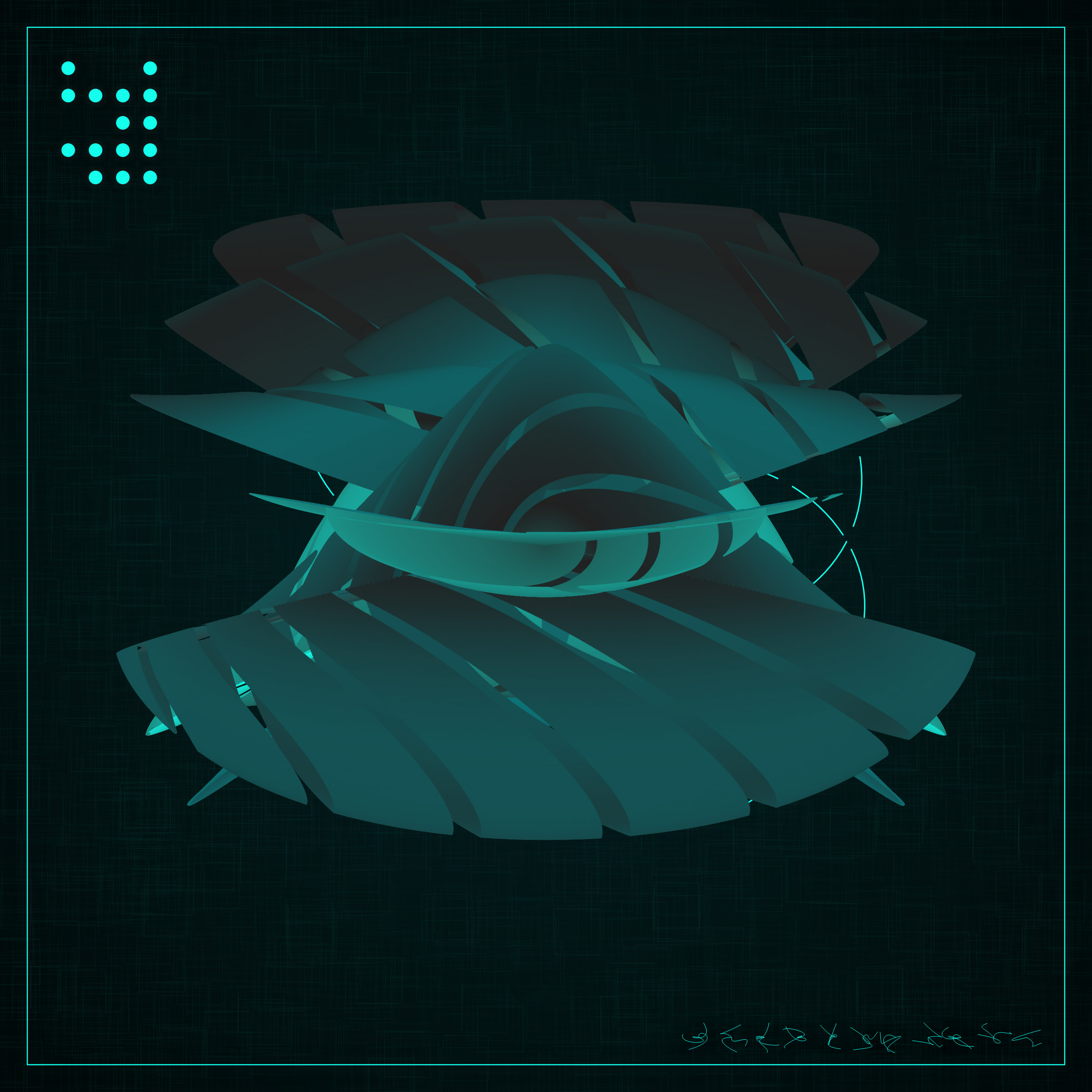 Alien Insects #137000696