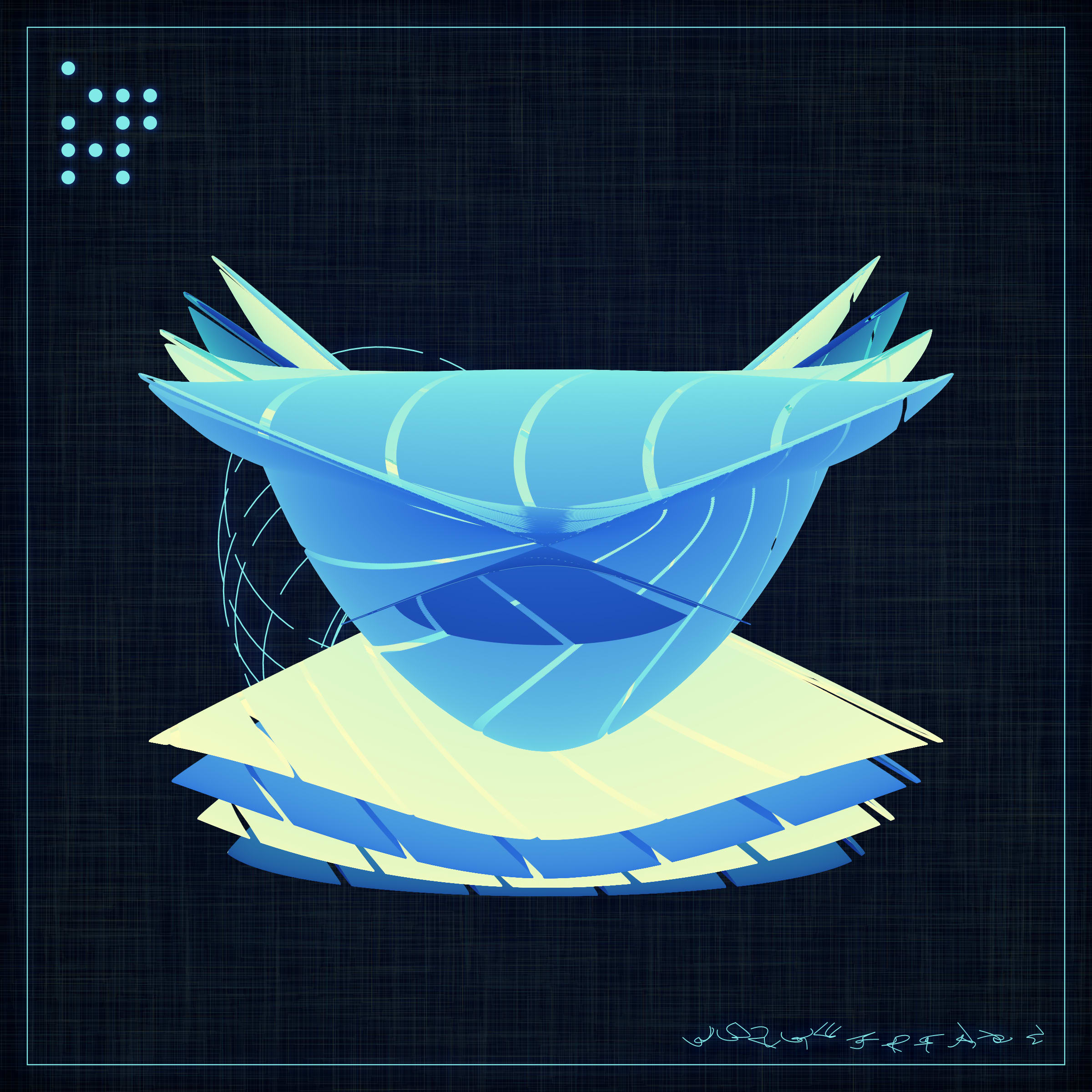 Alien Insects #137000697