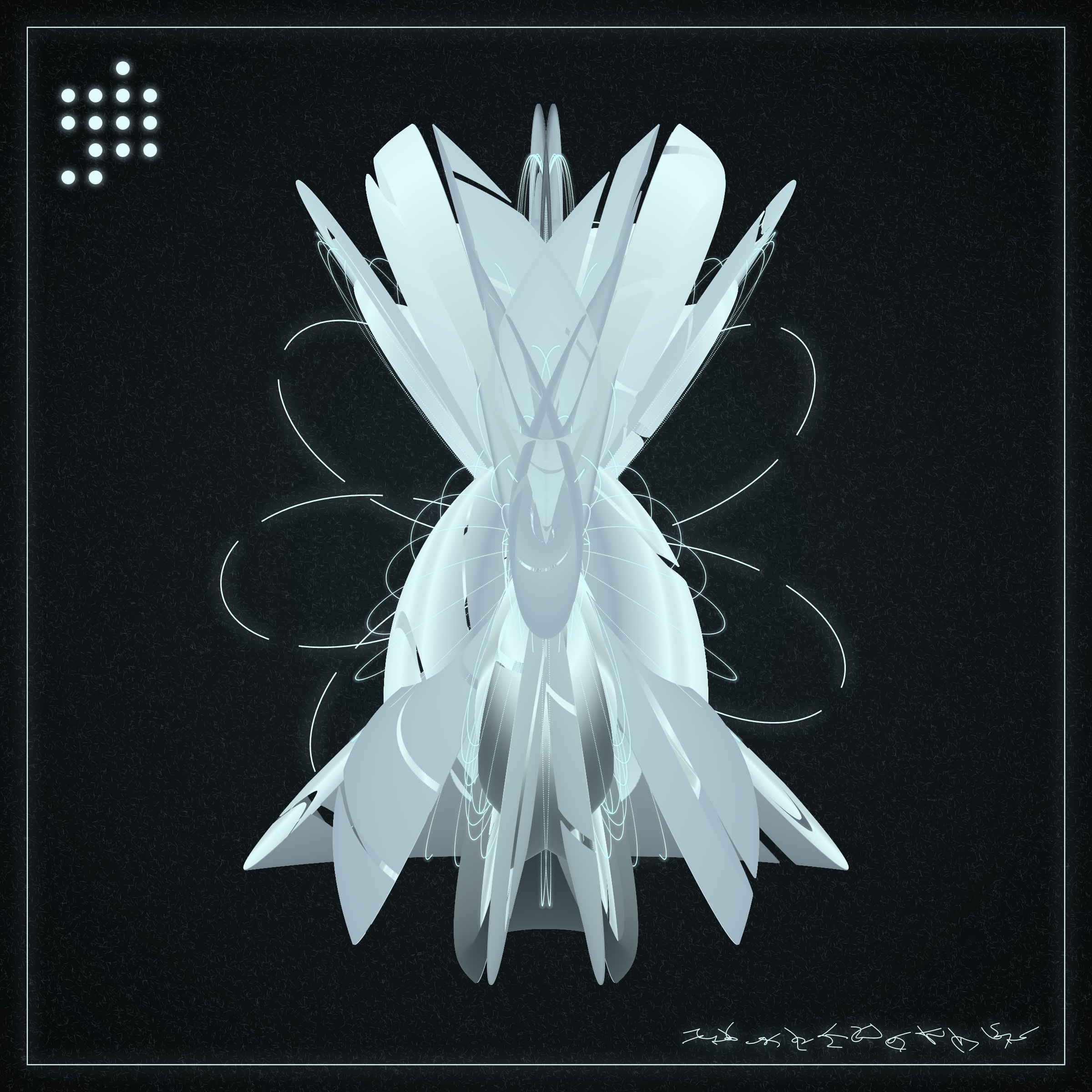 Alien Insects #137000703